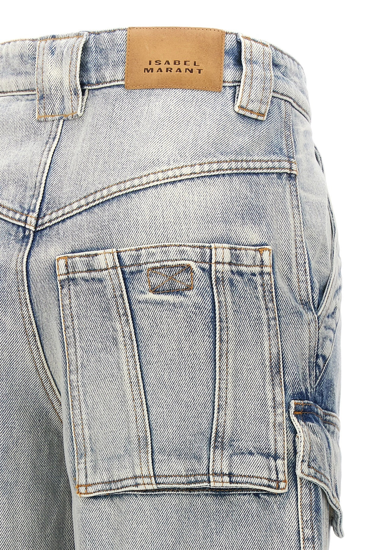 'Heilani' jeans - 5