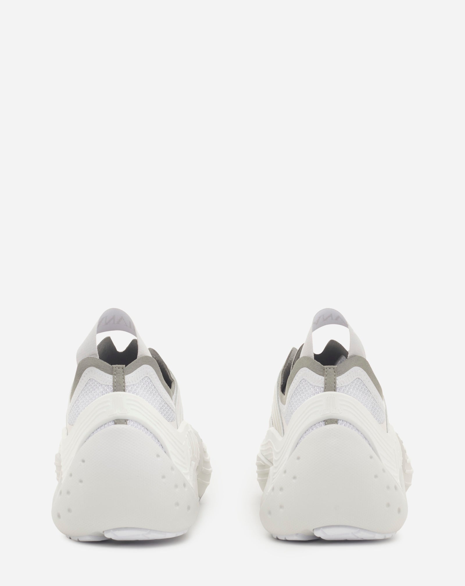 MESH FLASH-X SNEAKERS - 6