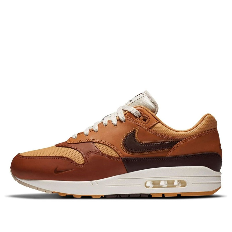 Nike Air Max 1 'SNKRS Day 2020' DA4302-700 - 1