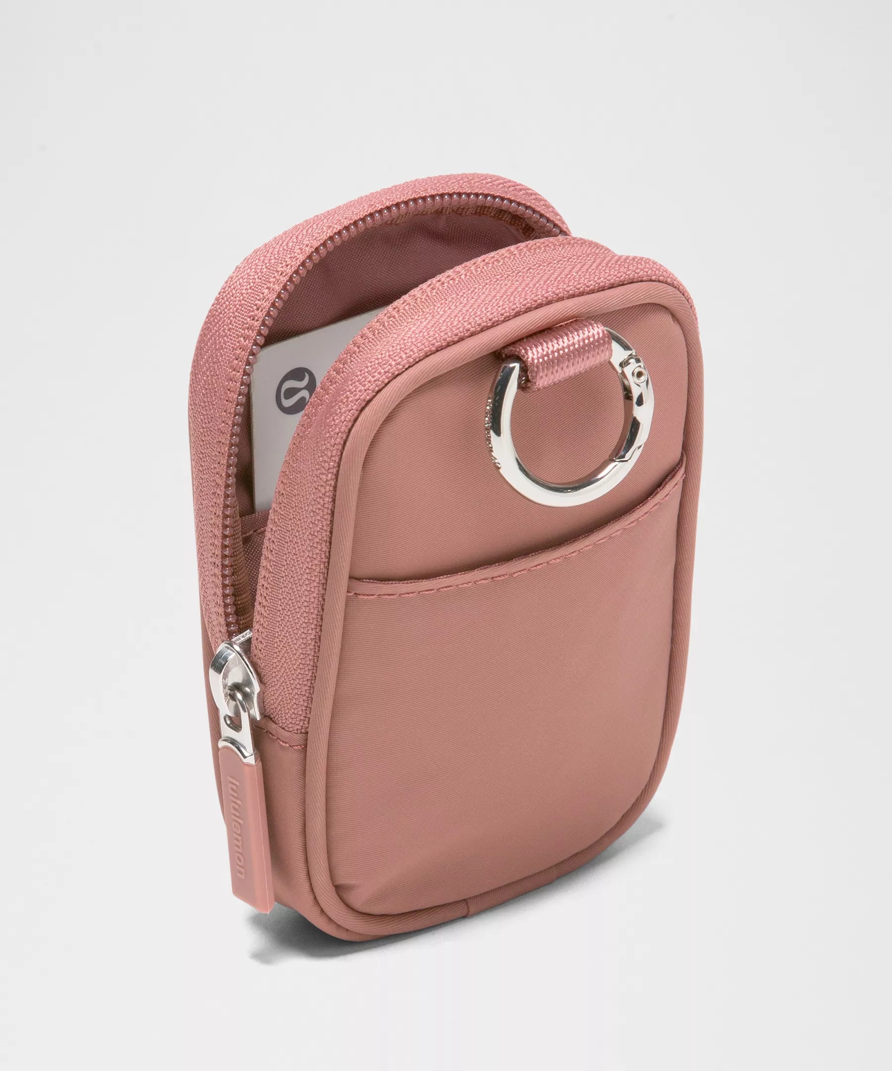 Clippable Nano Pouch - 4