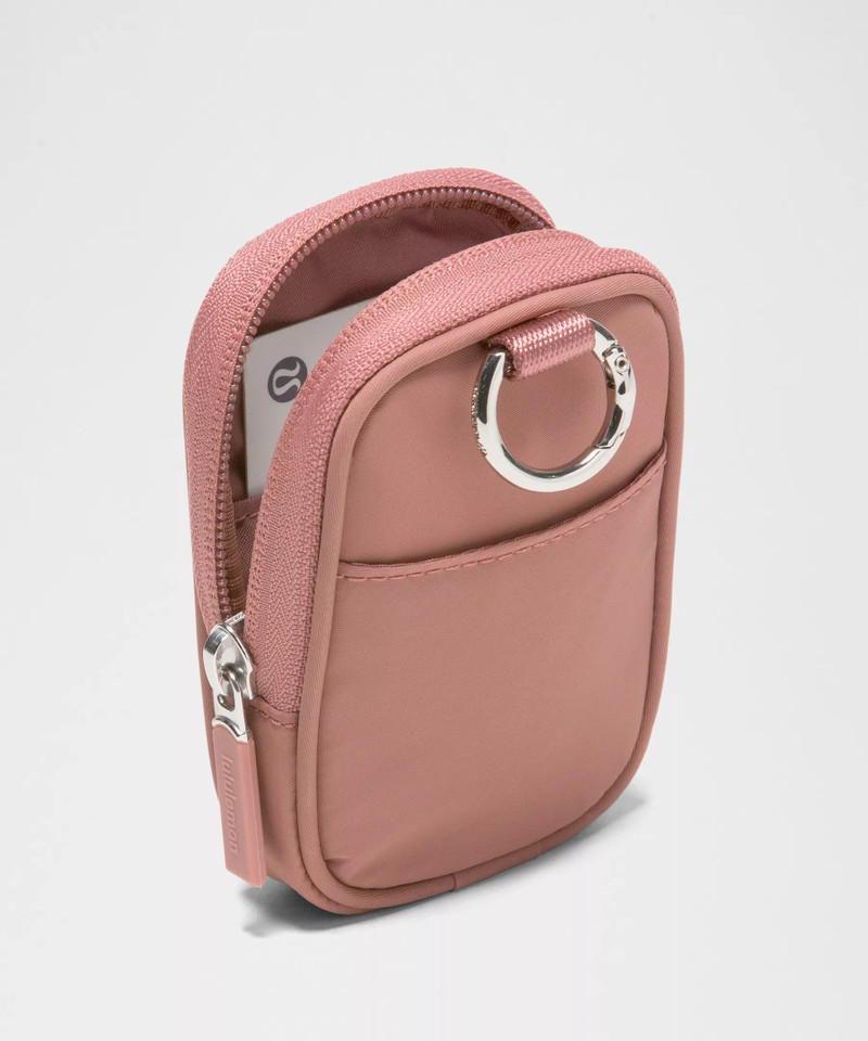 Clippable Nano Pouch 4