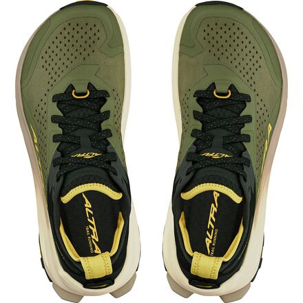 Olympus 6 Trail Running Shoe - Men's - 2
