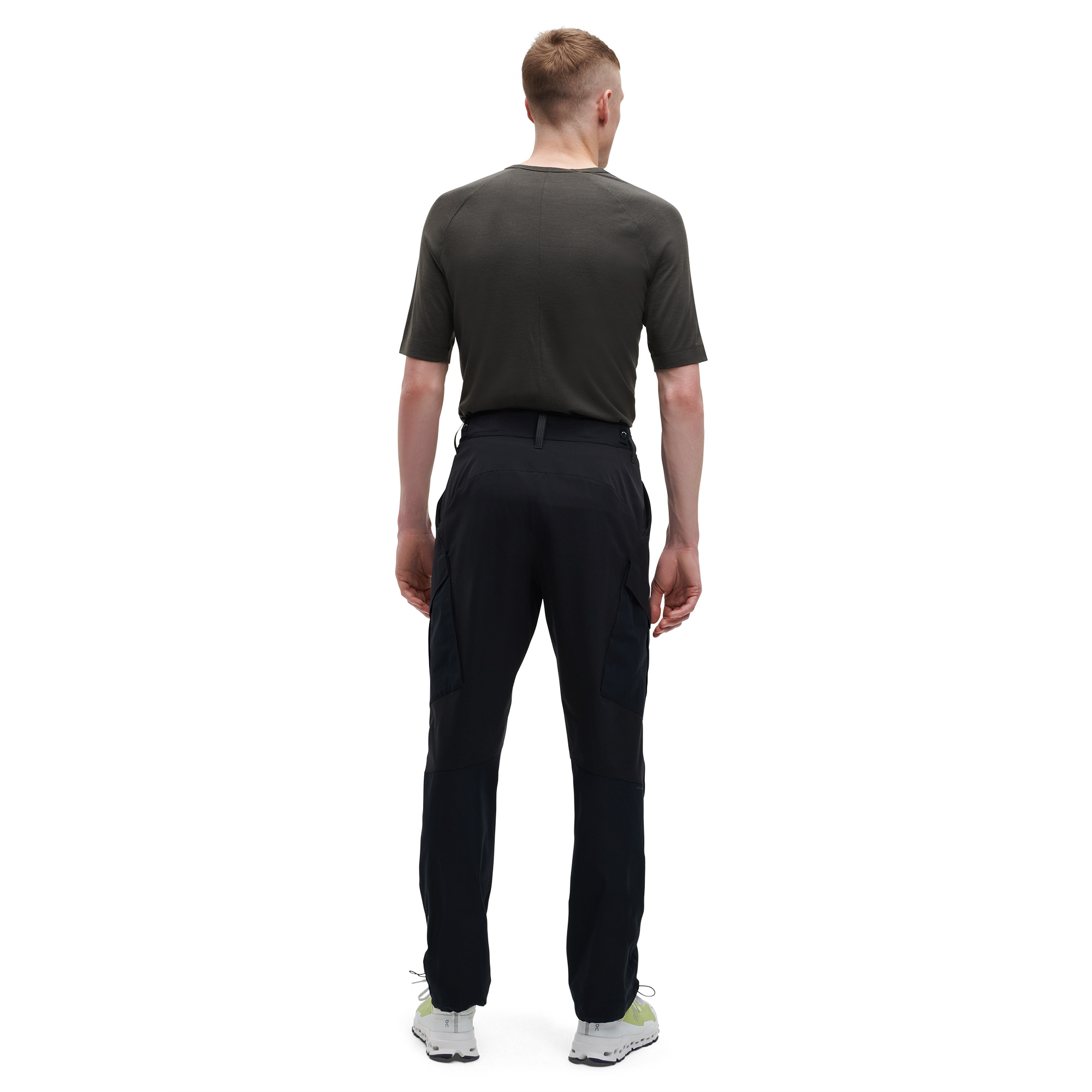 Explorer Pants - 3