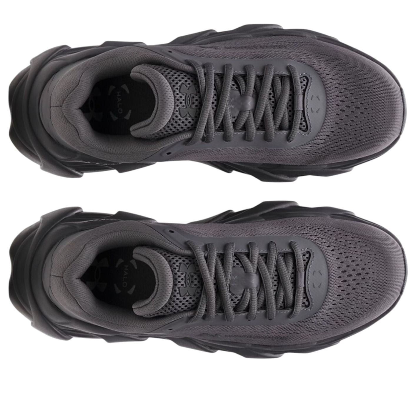 (WMNS) Under Armour UA Halo Runner 'Castlerock' 6005288-026 - 4