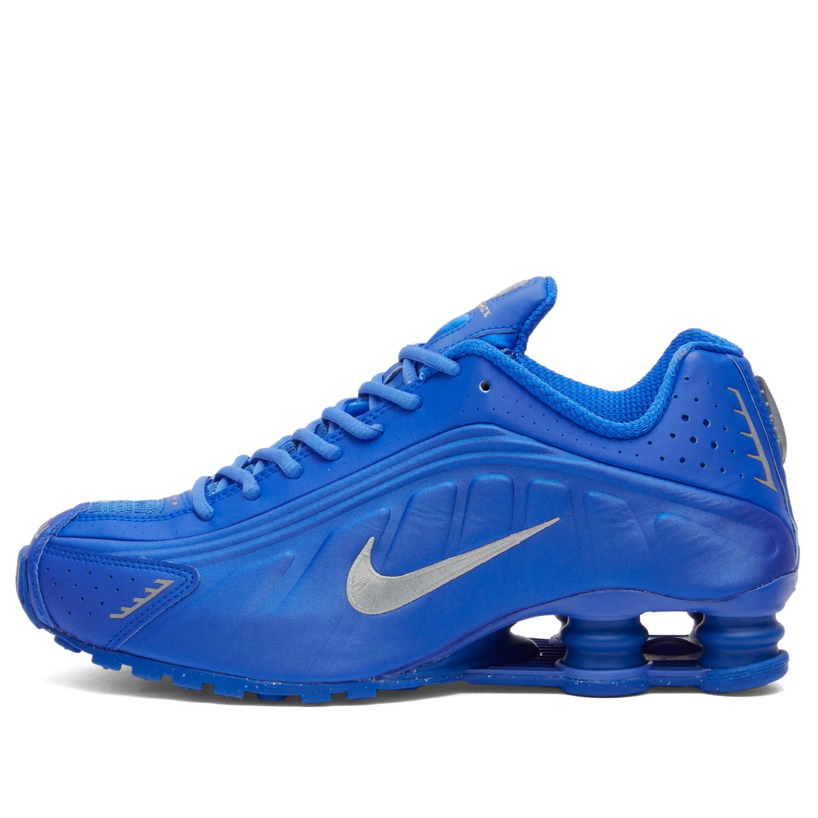 Nike W Shox R4 G Sneaker - 1