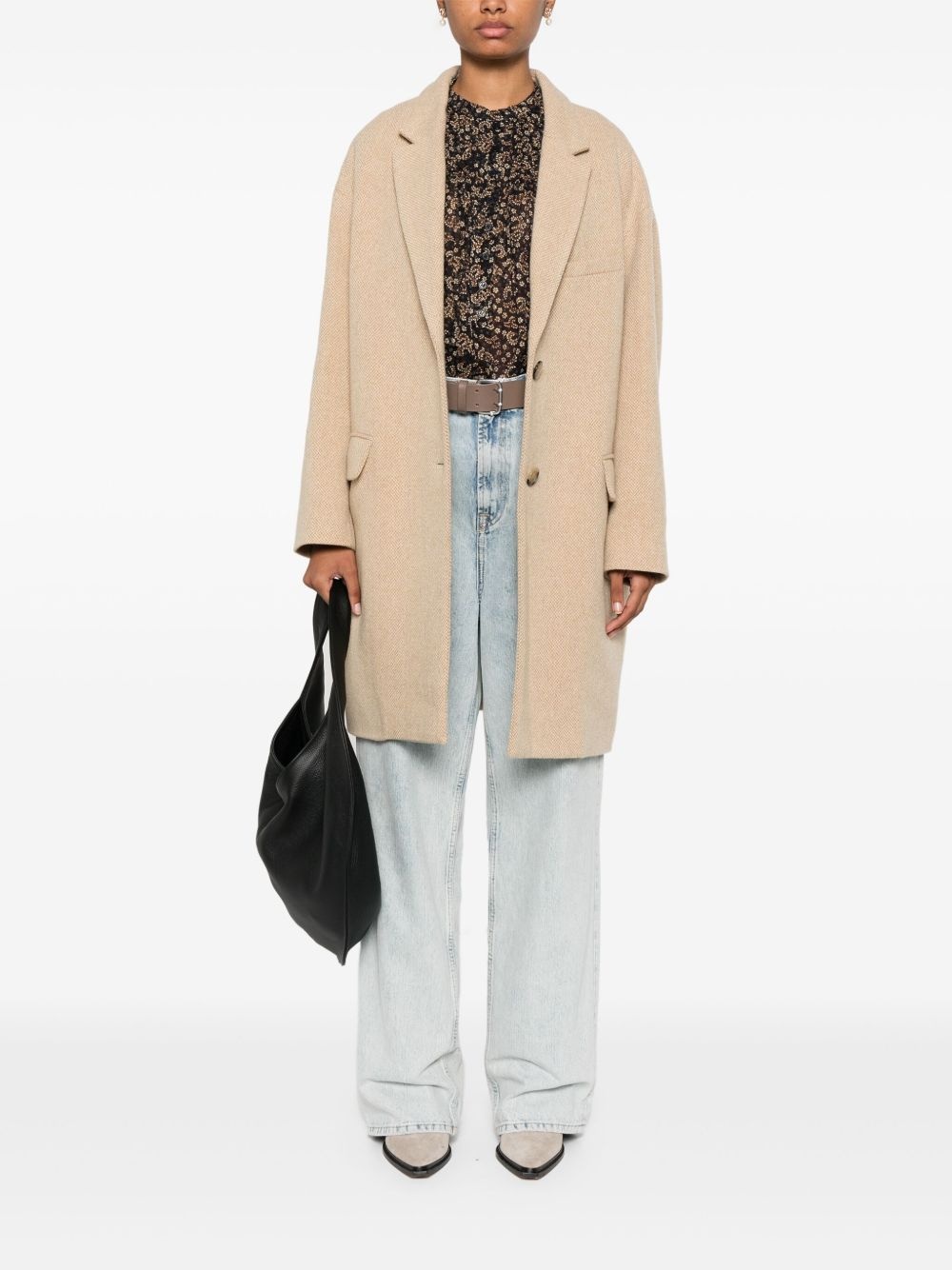 Limiza coat - 2