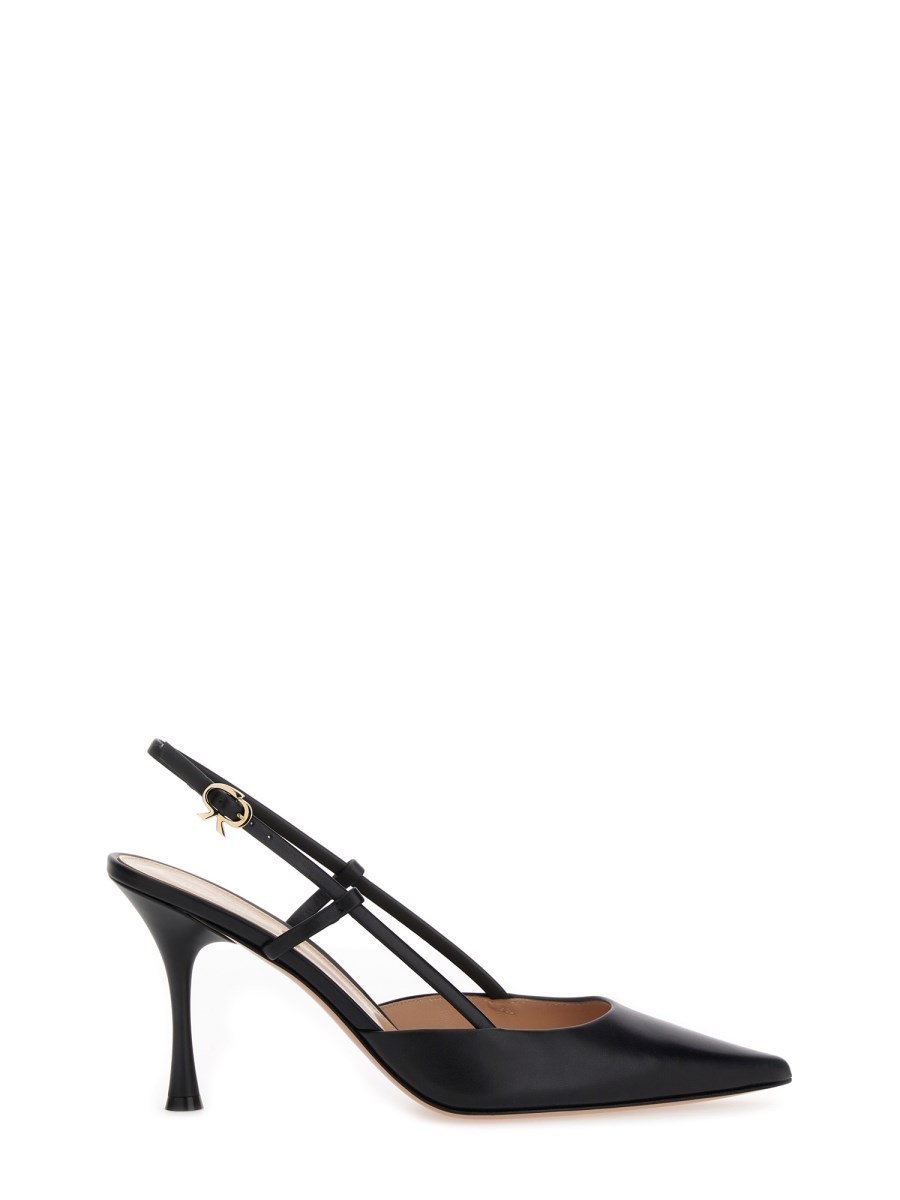 ASCENT PUMPS - 1