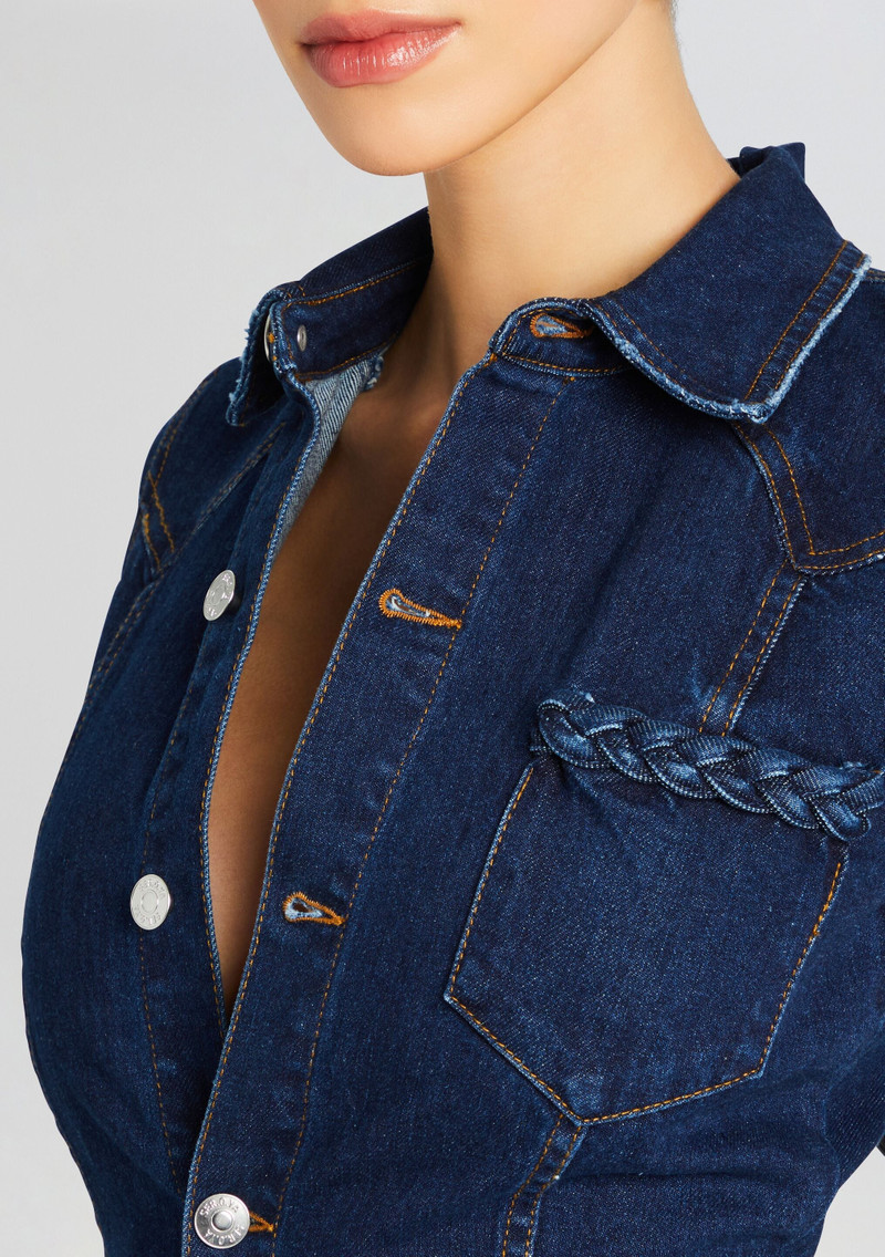 RETROFÊTE ALICE JUMPSUIT outlook