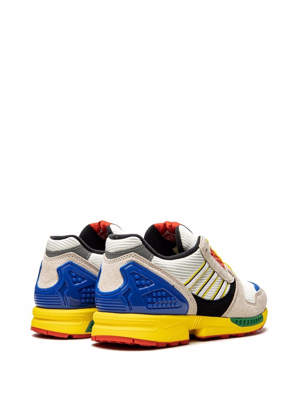 ZX 8000 Lego sneakers - 3