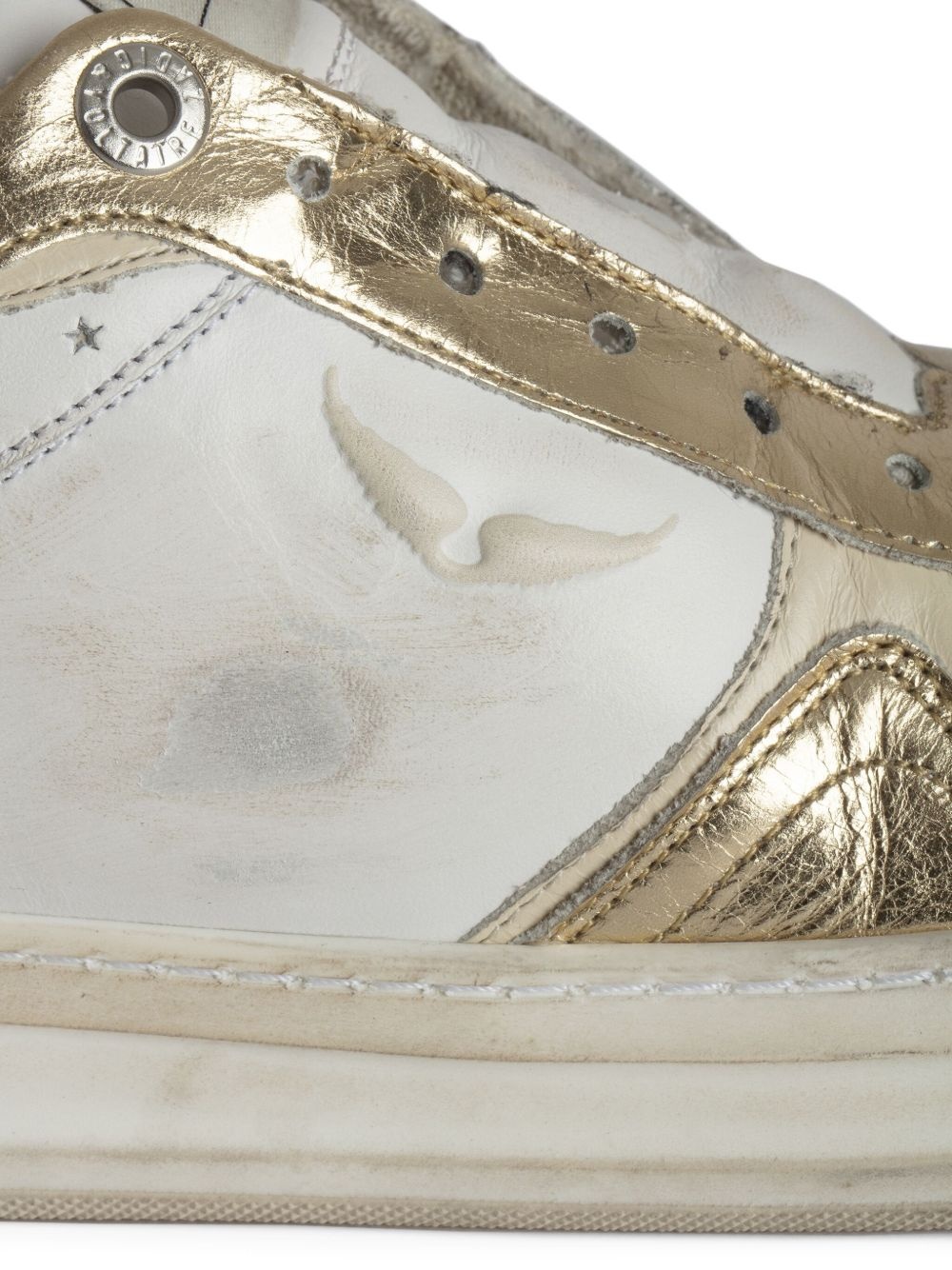 Wings sneakers - 5