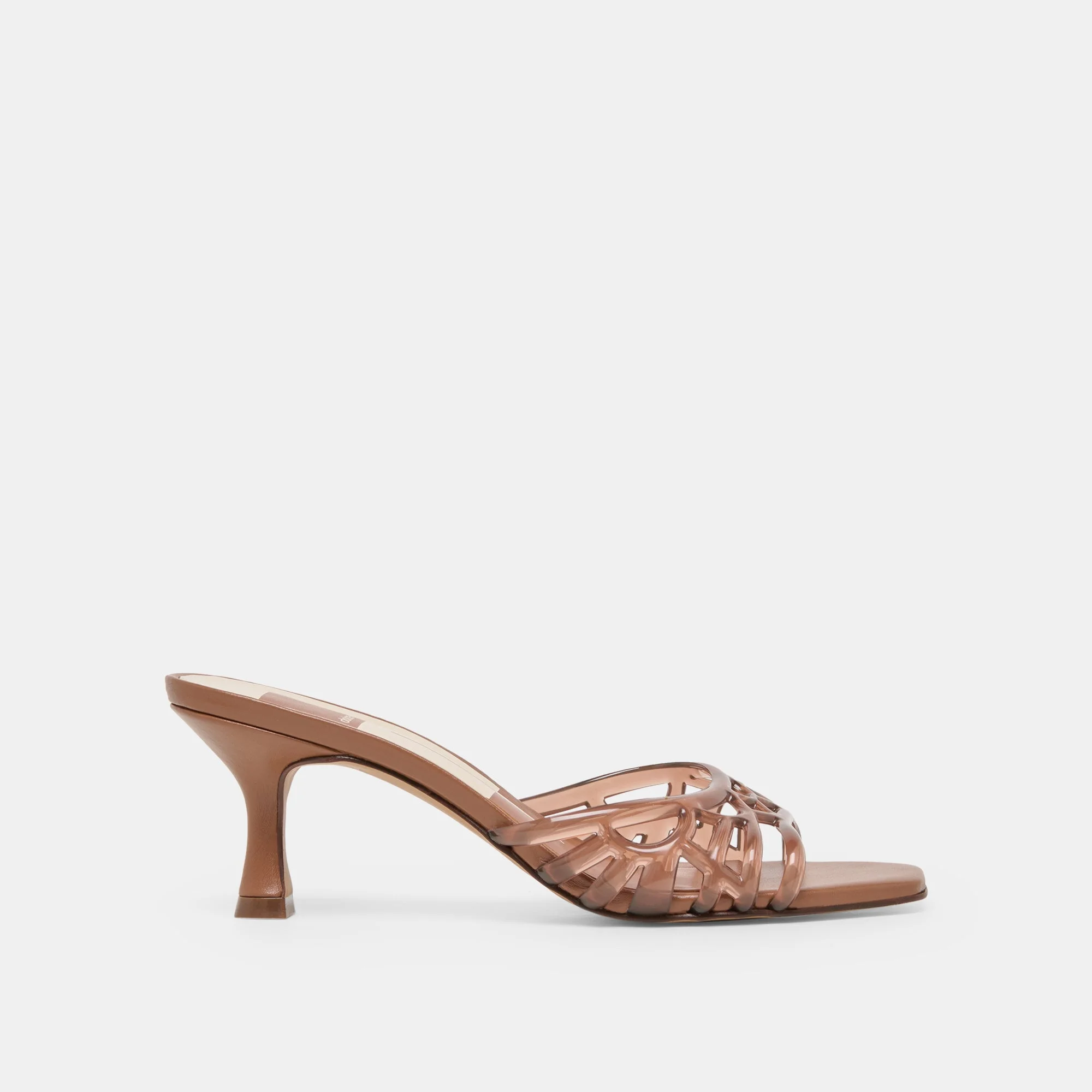 GALAE HEELS WHISKEY JELLY - 1
