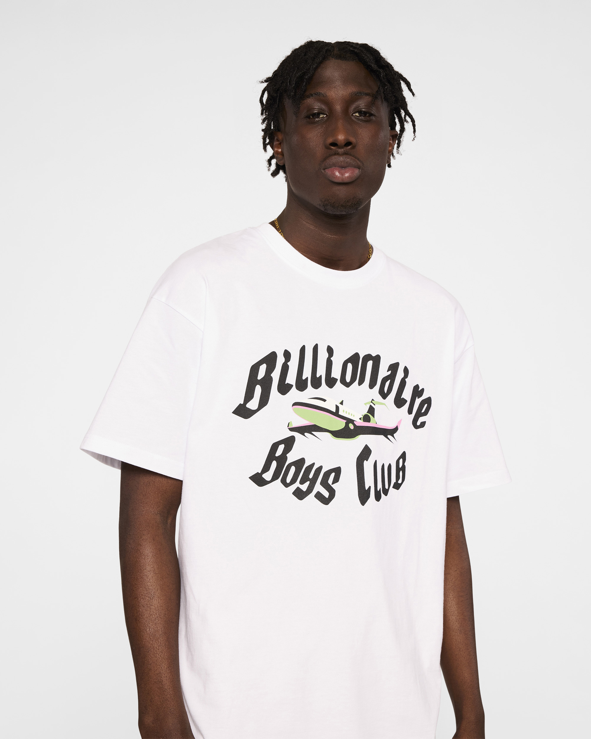 JET TEE - 4