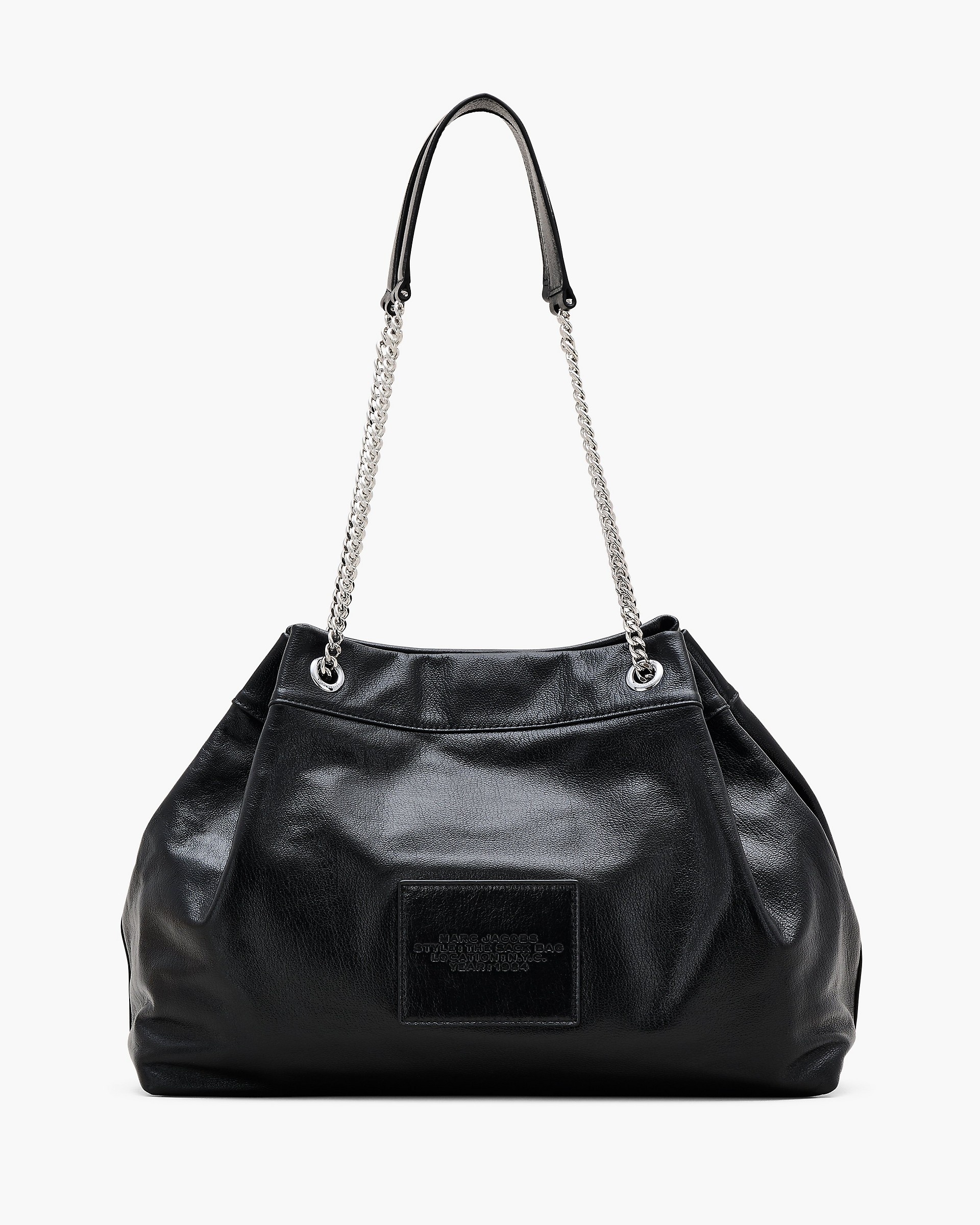 THE LARGE CHAIN SACK - 3