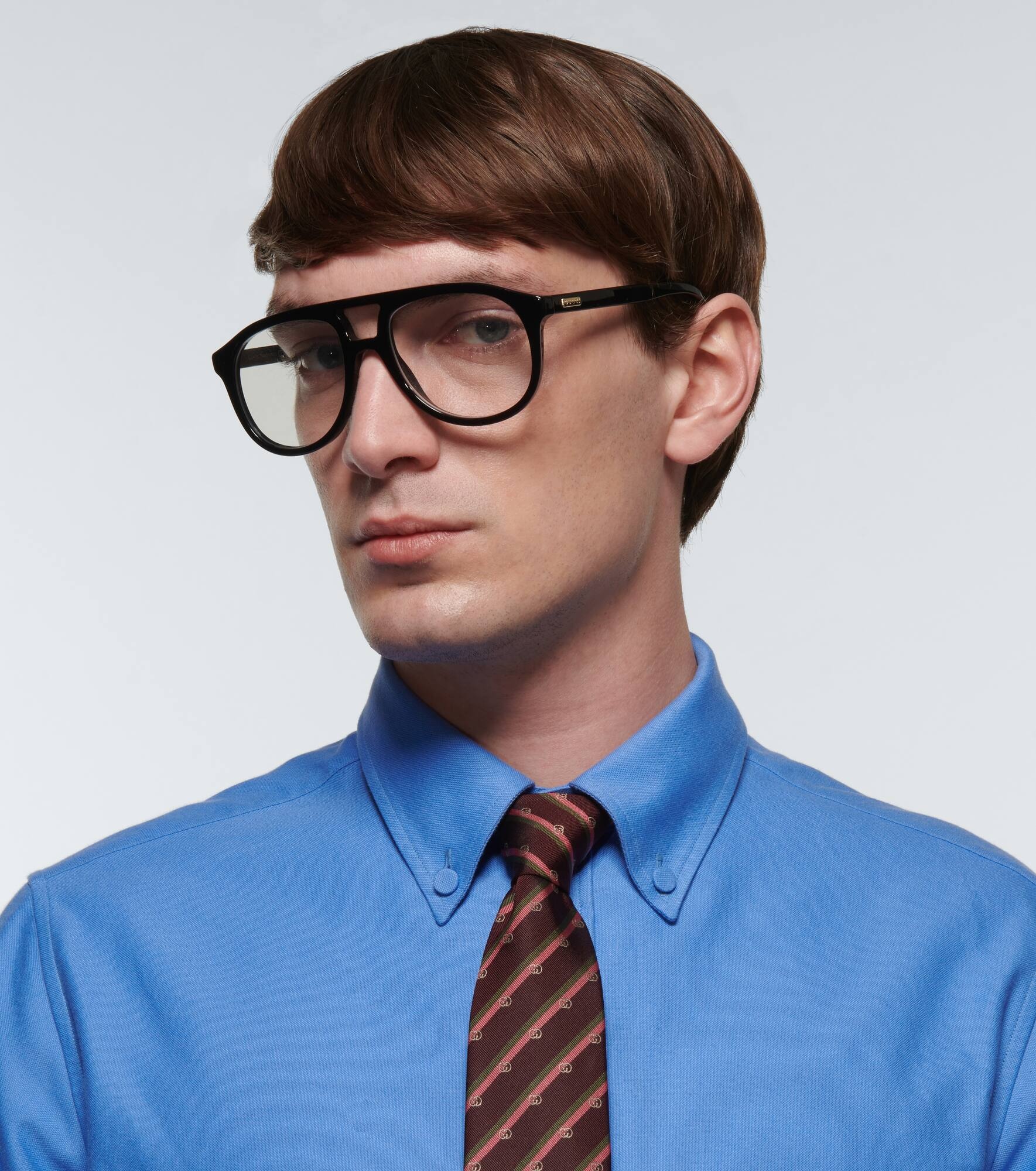 Aviator glasses - 2