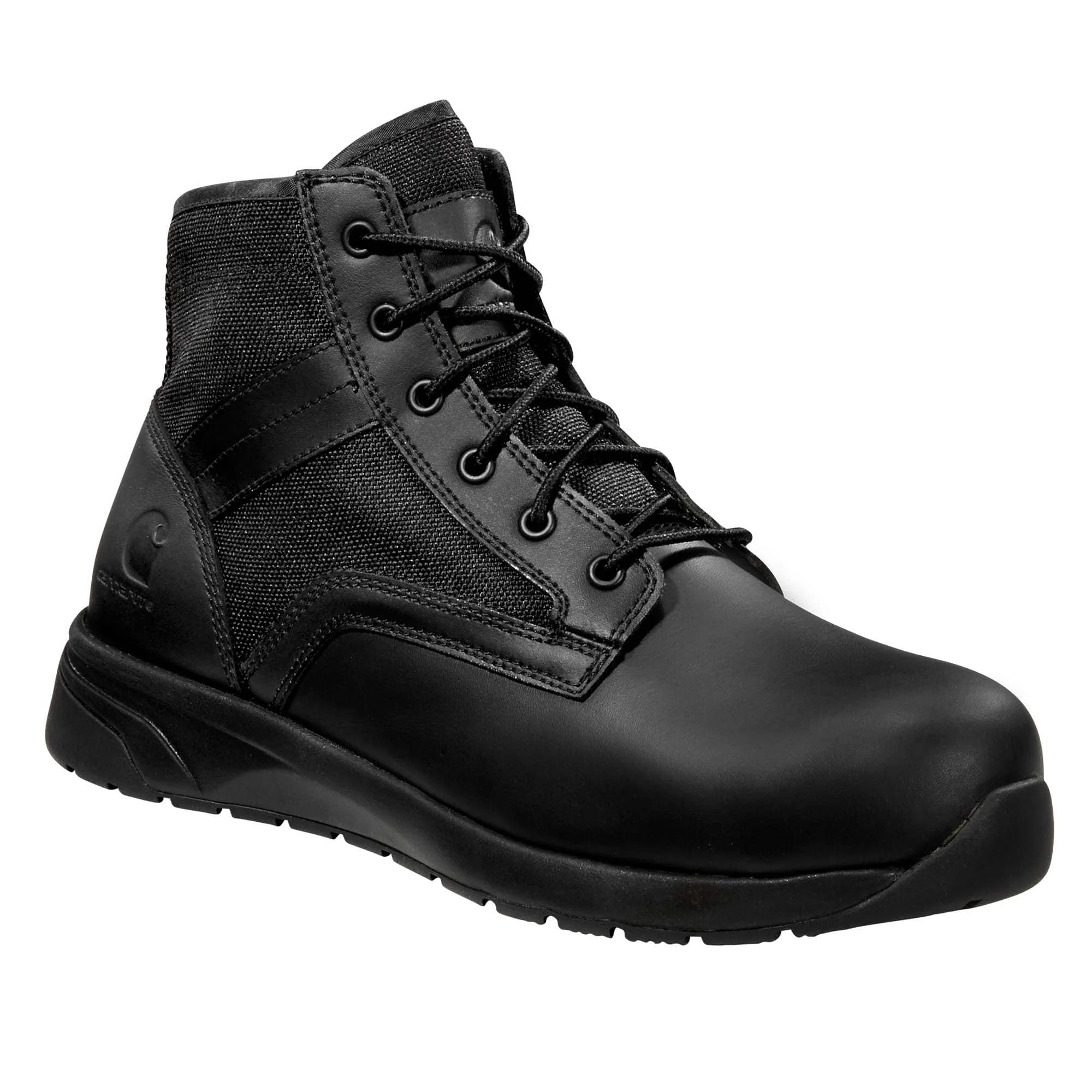 Carhartt Force® 5" Lightweight Nano Toe Sneaker Boot - 1