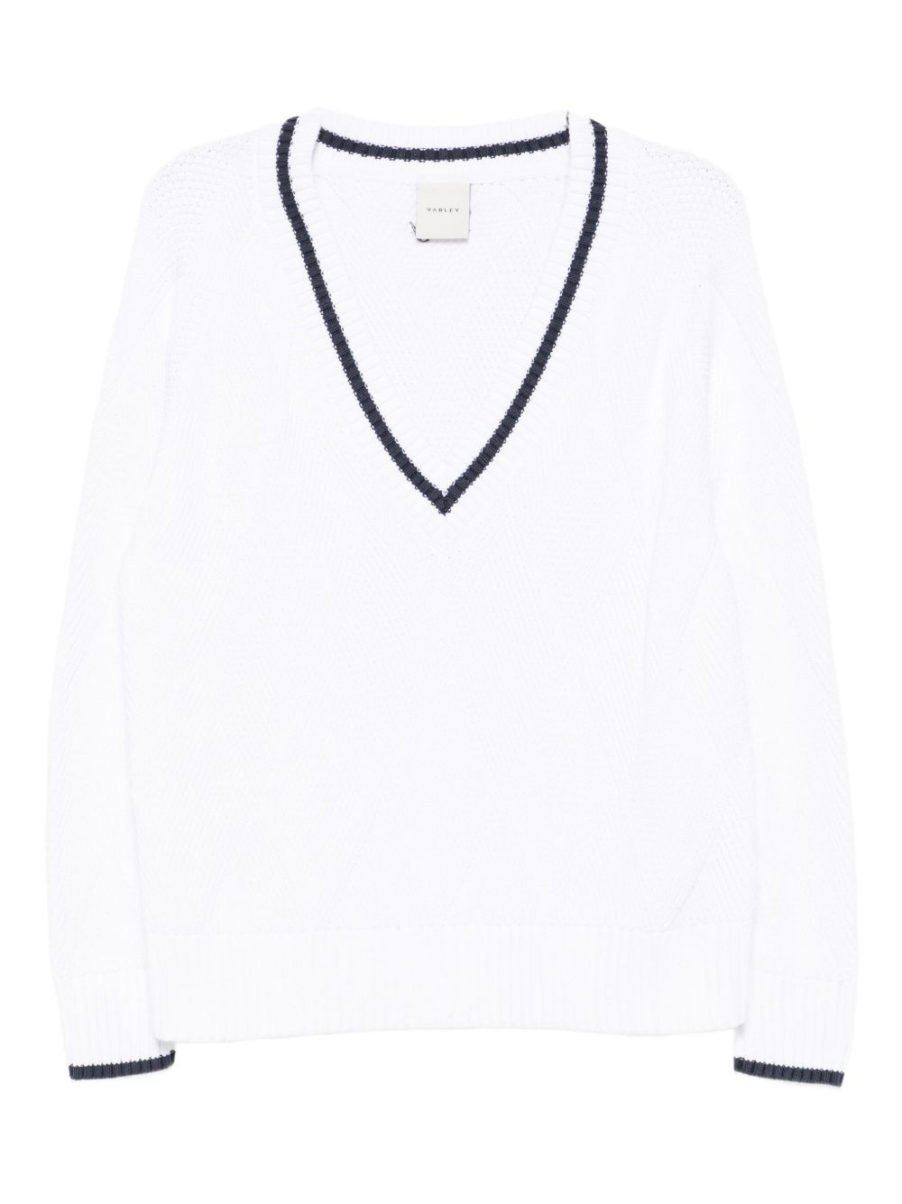 Diamond jumper - 1