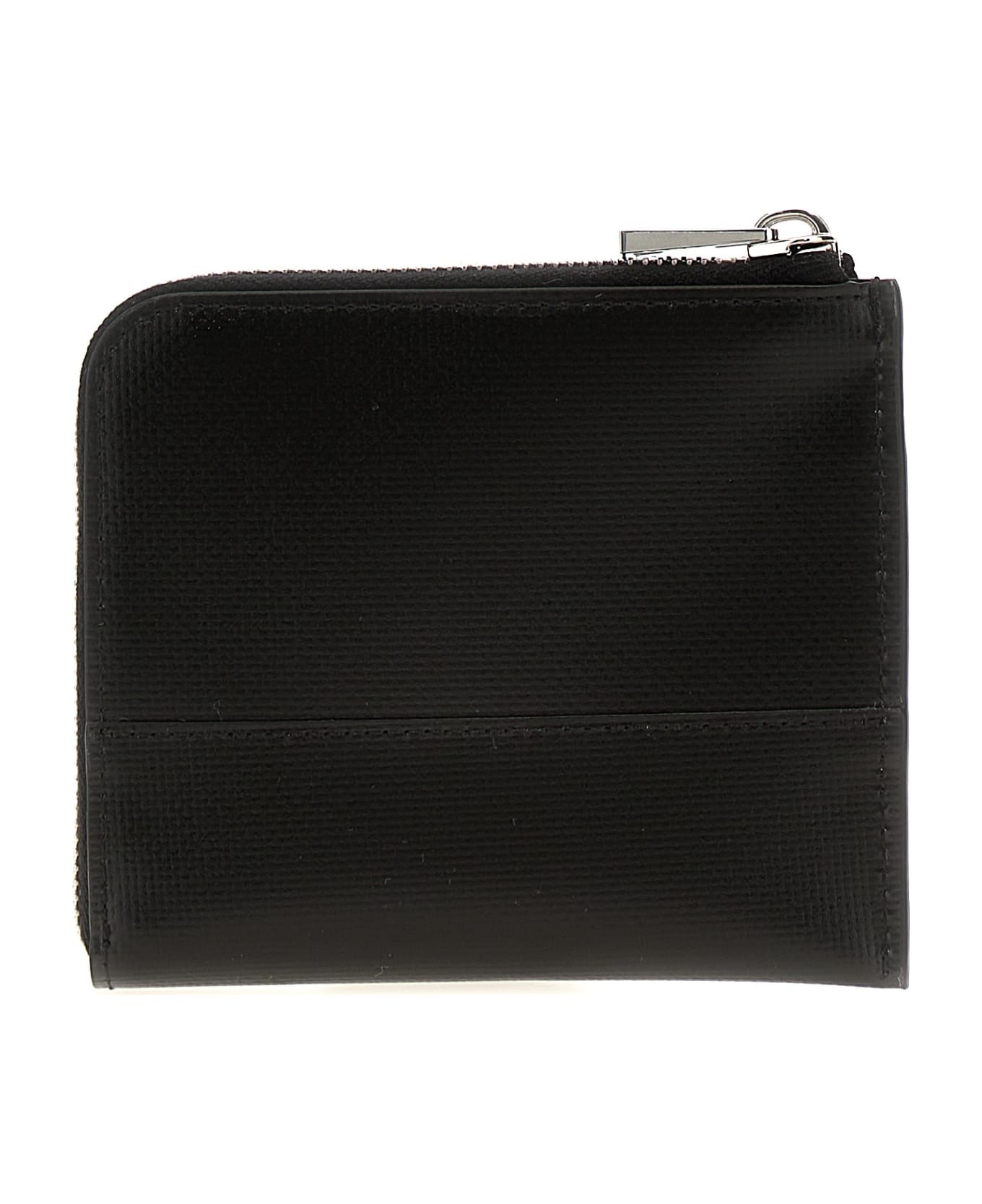 Logo Wallet - 2