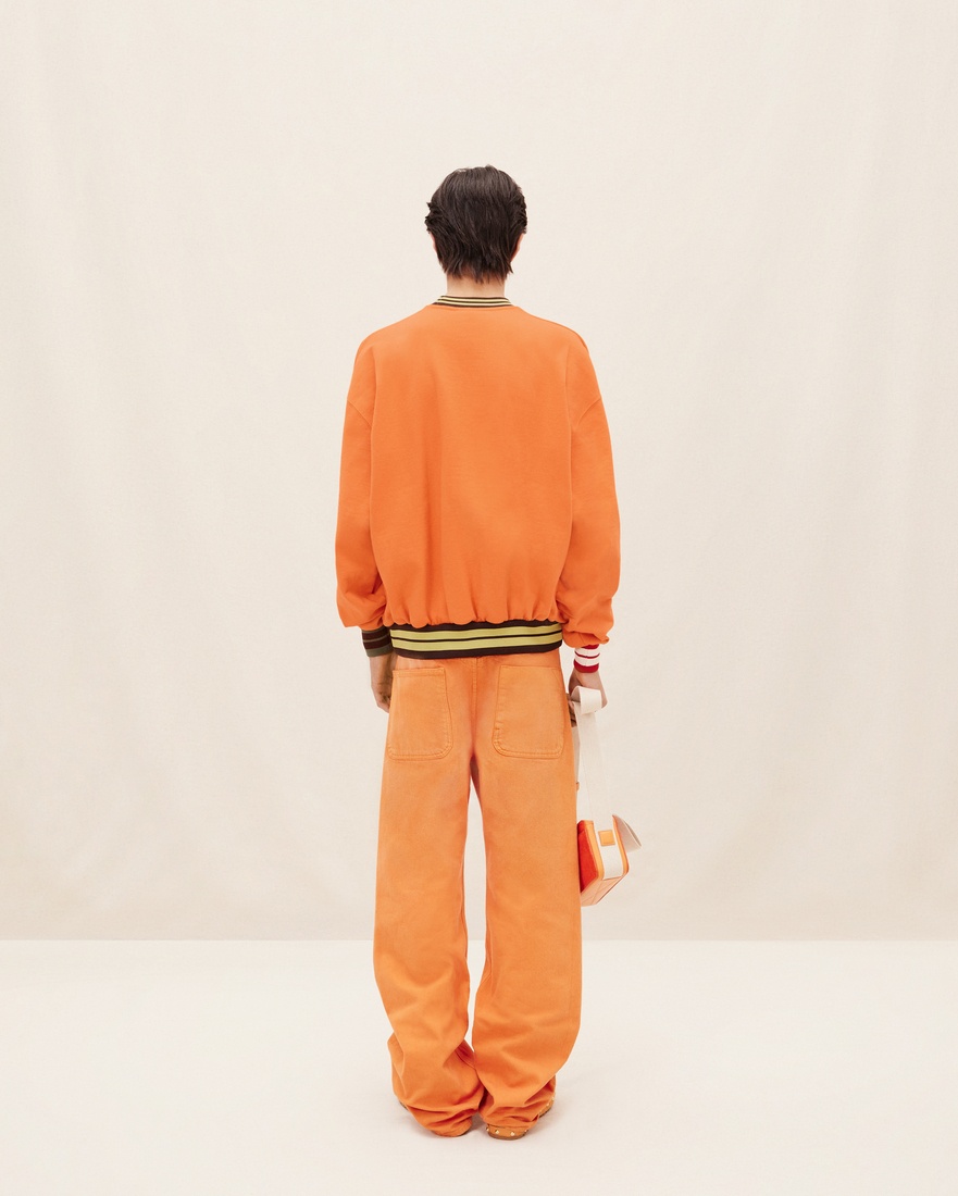 Le sweatshirt Lasso - 4