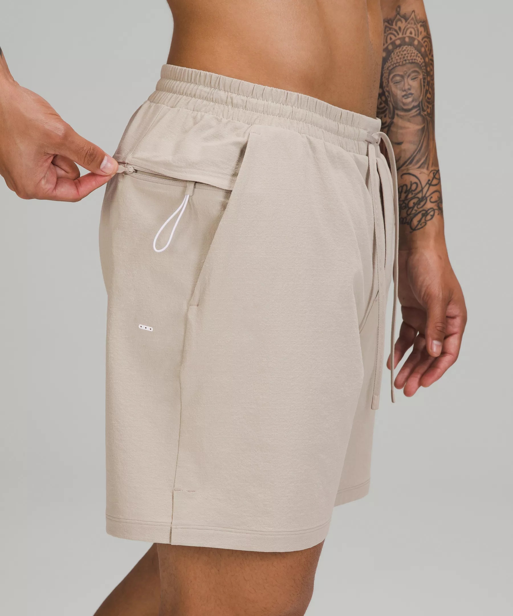 Pool Short 7" *Lined - 4