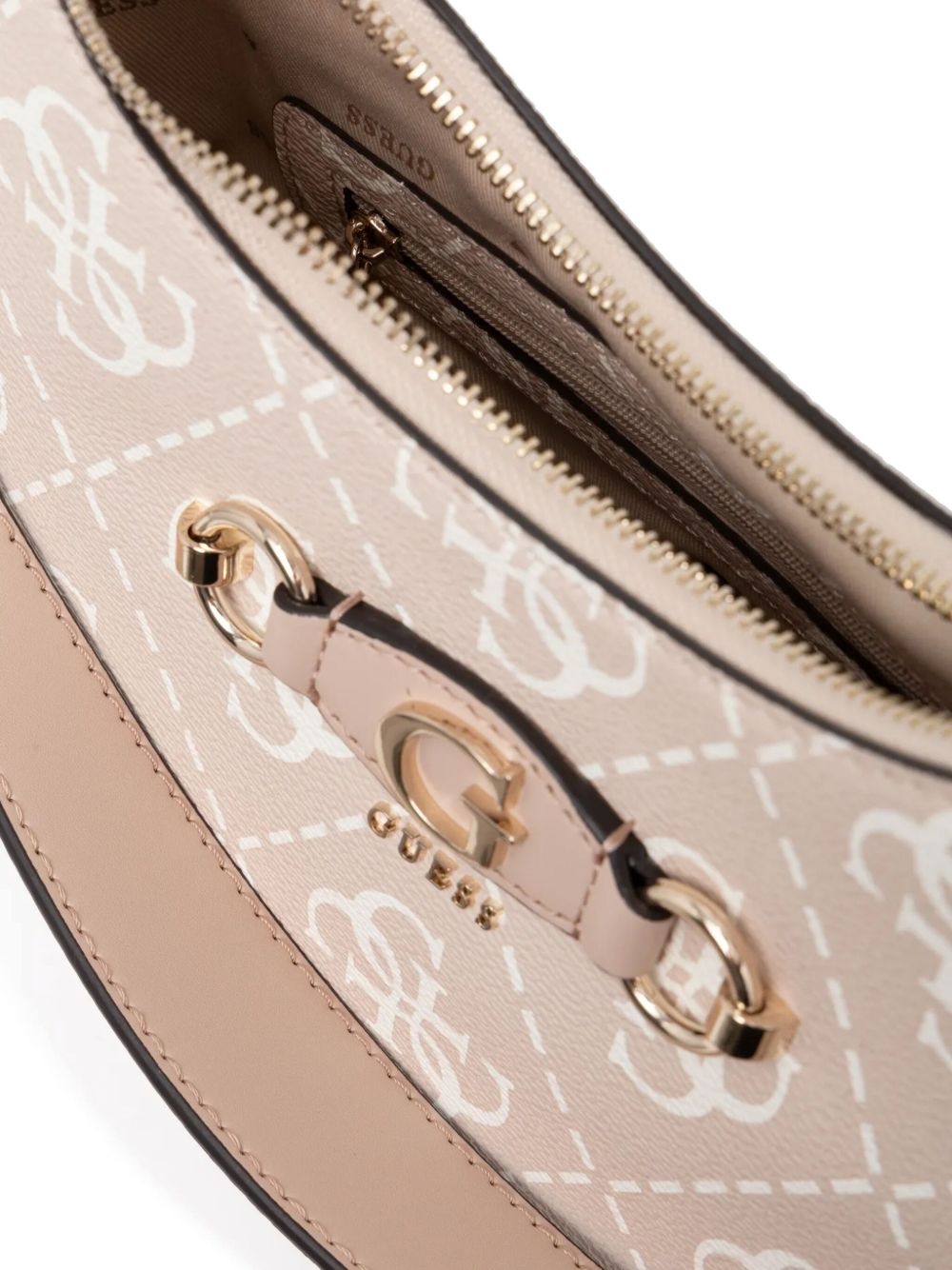 Izzy shoulder bag - 5