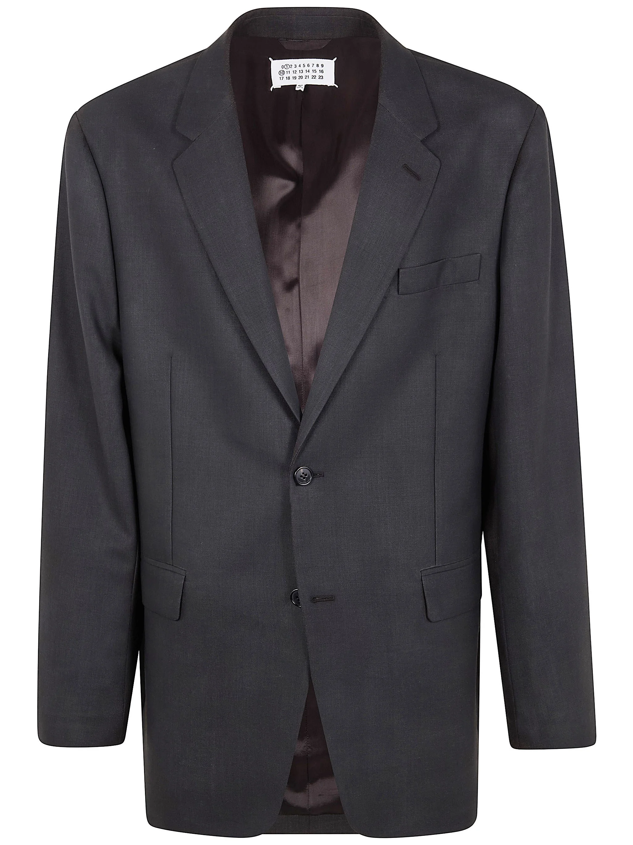 Jacket - 1