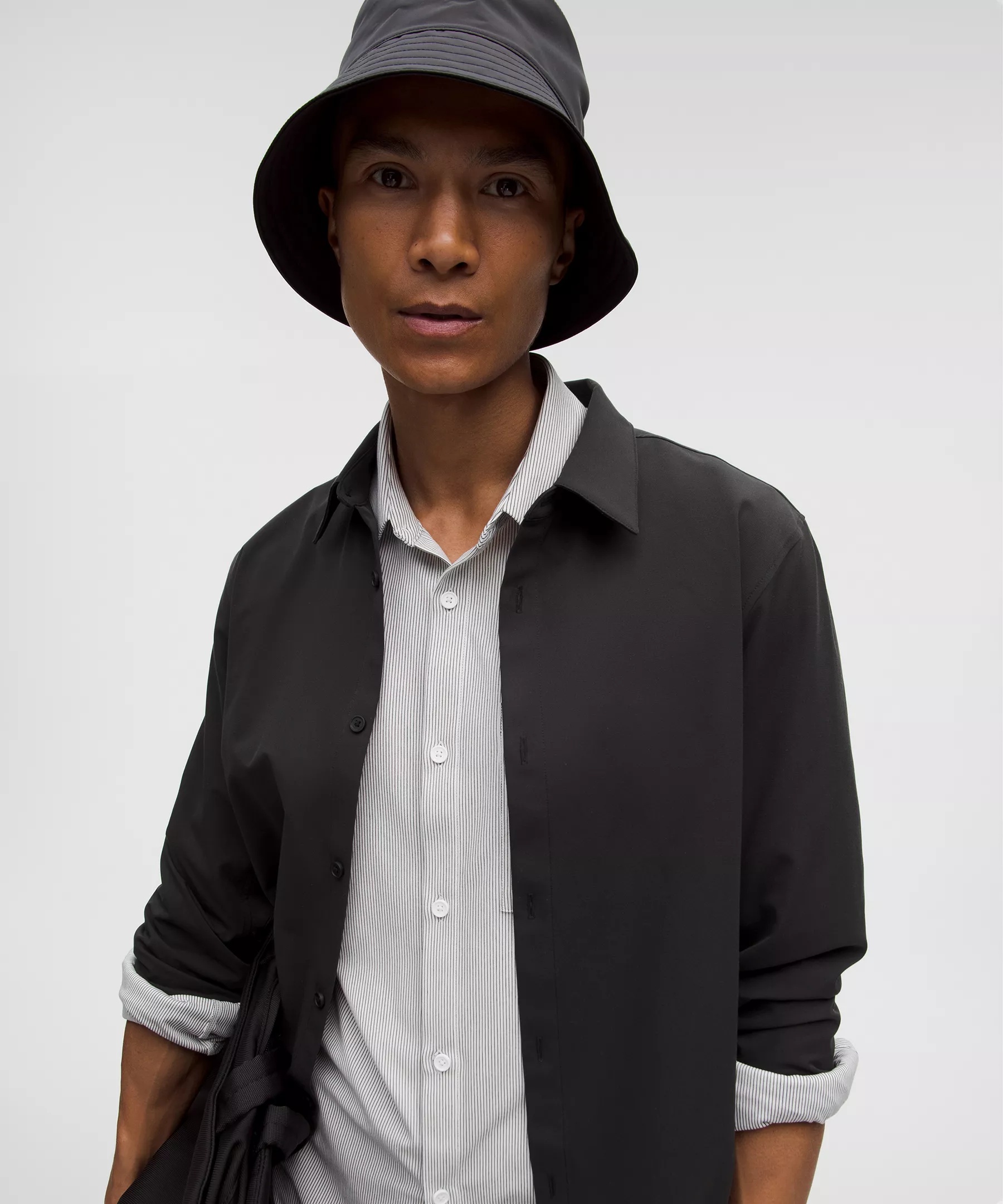 New Venture Long-Sleeve Shirt *Updated Slim-Fit - 6