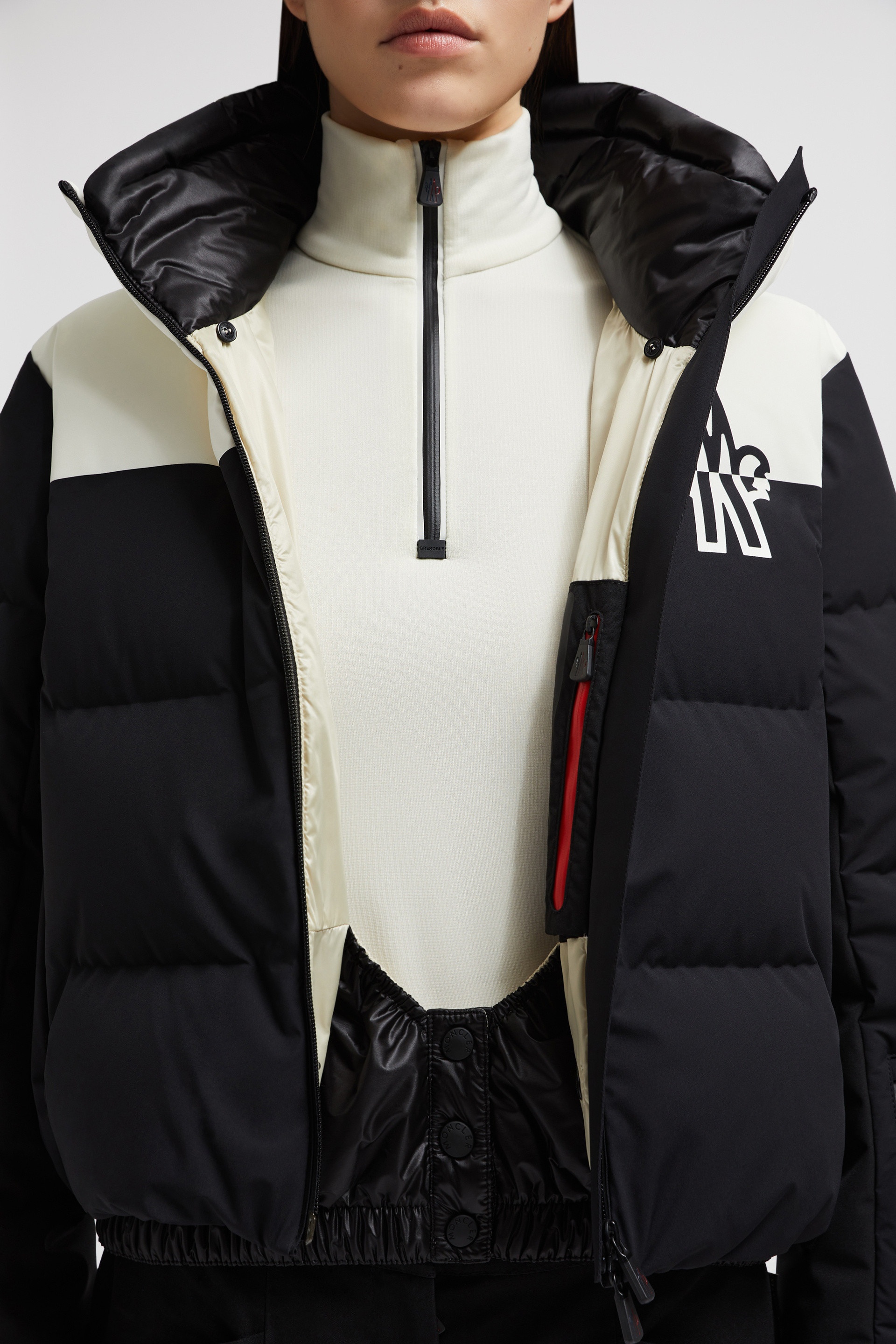 Stennes Short Down Jacket - 8