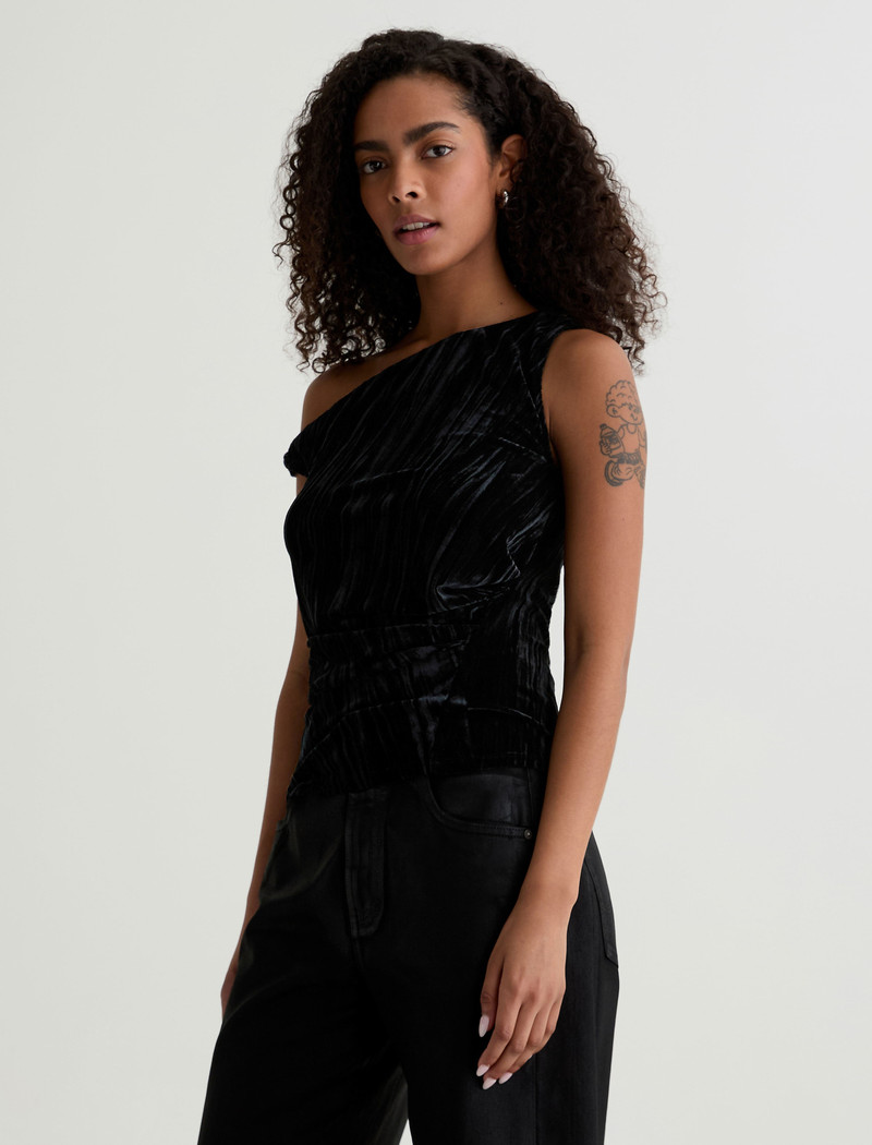 Rachel Top 6