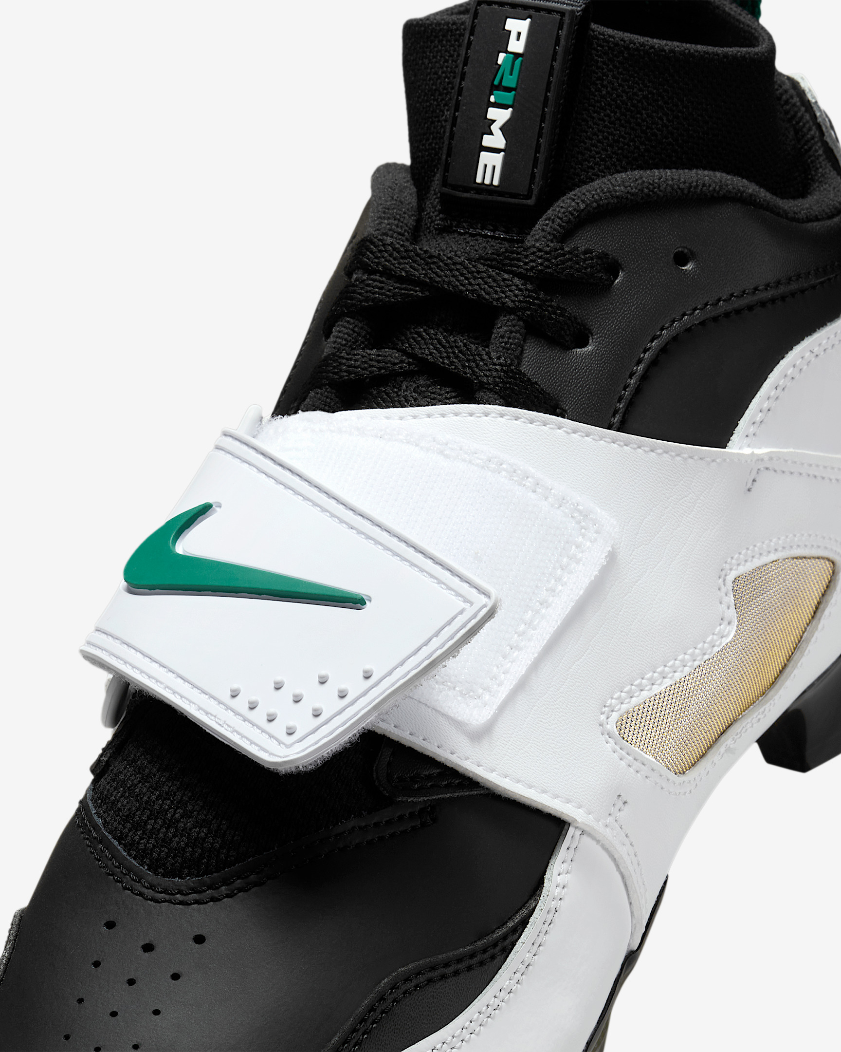 Nike Diamond Turf 93 TD Football Shoes - 8