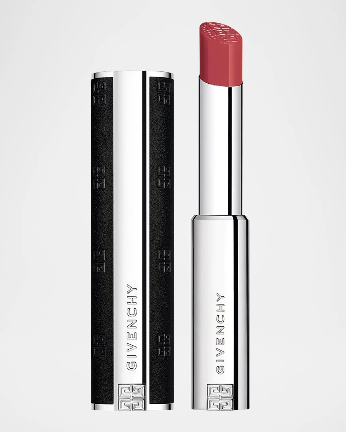 Le Rouge Interdit Satin Lipstick - 1