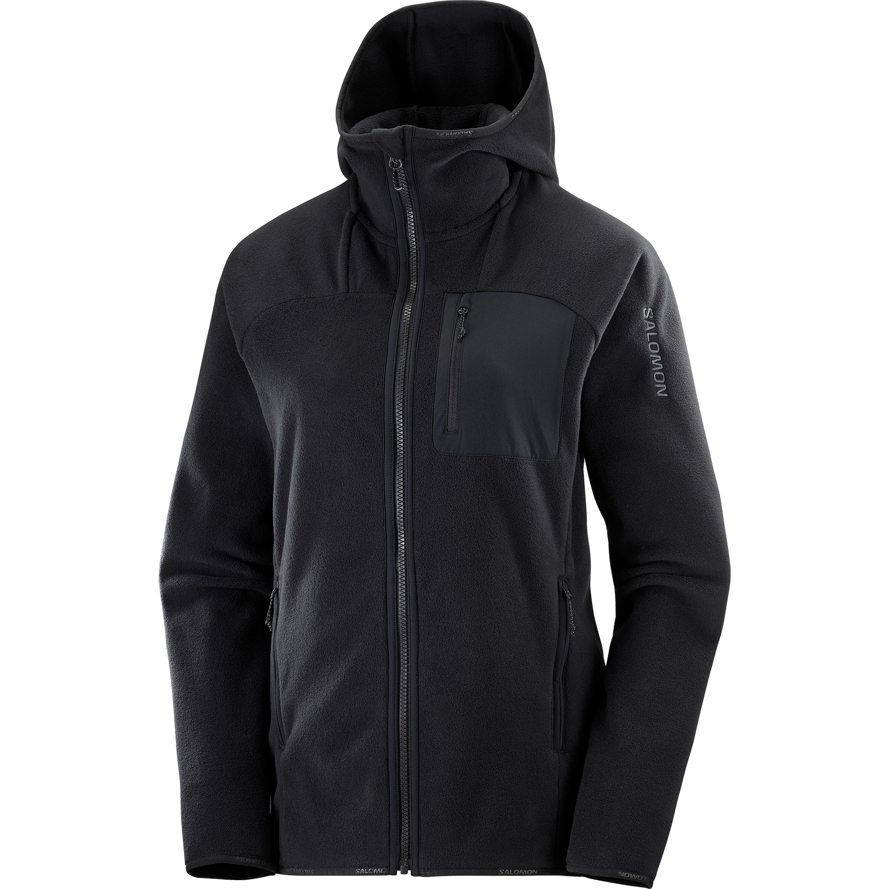 OUTLINE POLARTEC - 5