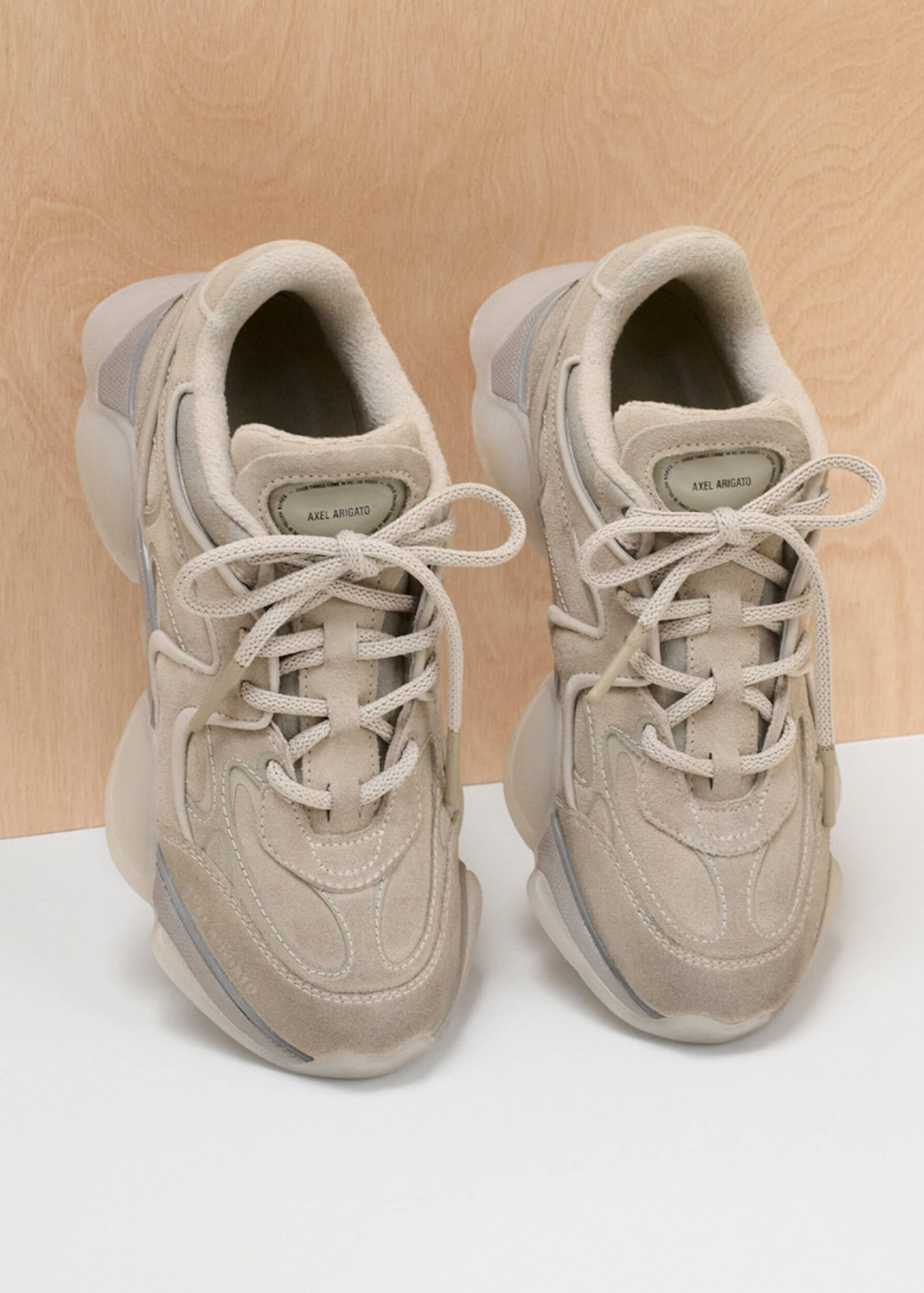 Eris Sneaker - 9