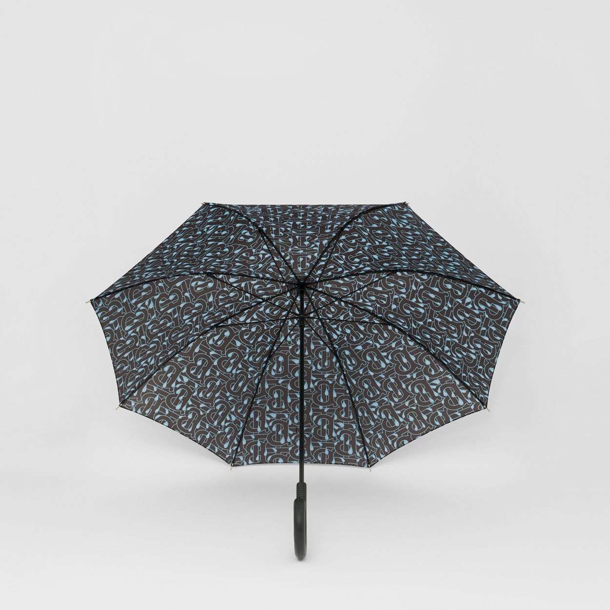 Monogram Print Umbrella Cover – Exclusive Capsule Collection - 3