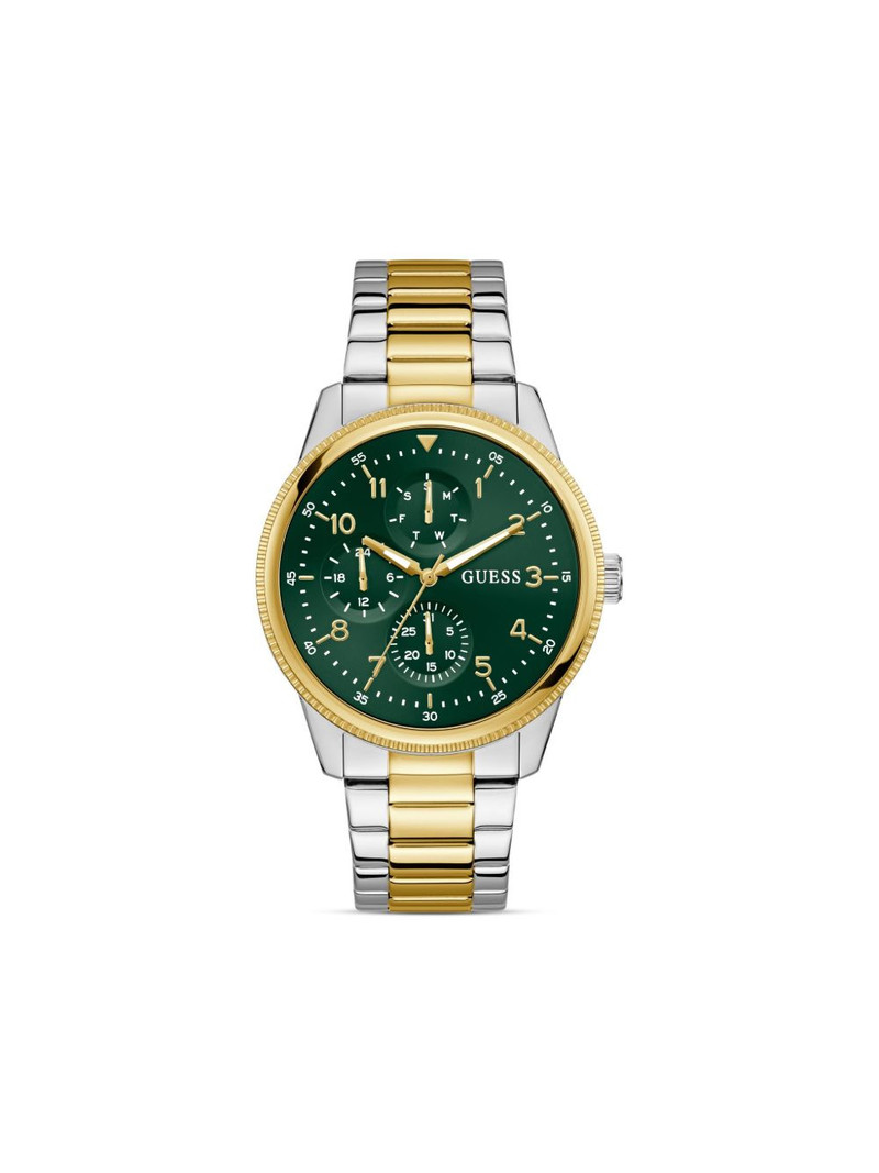 stainless steel 44mm 1