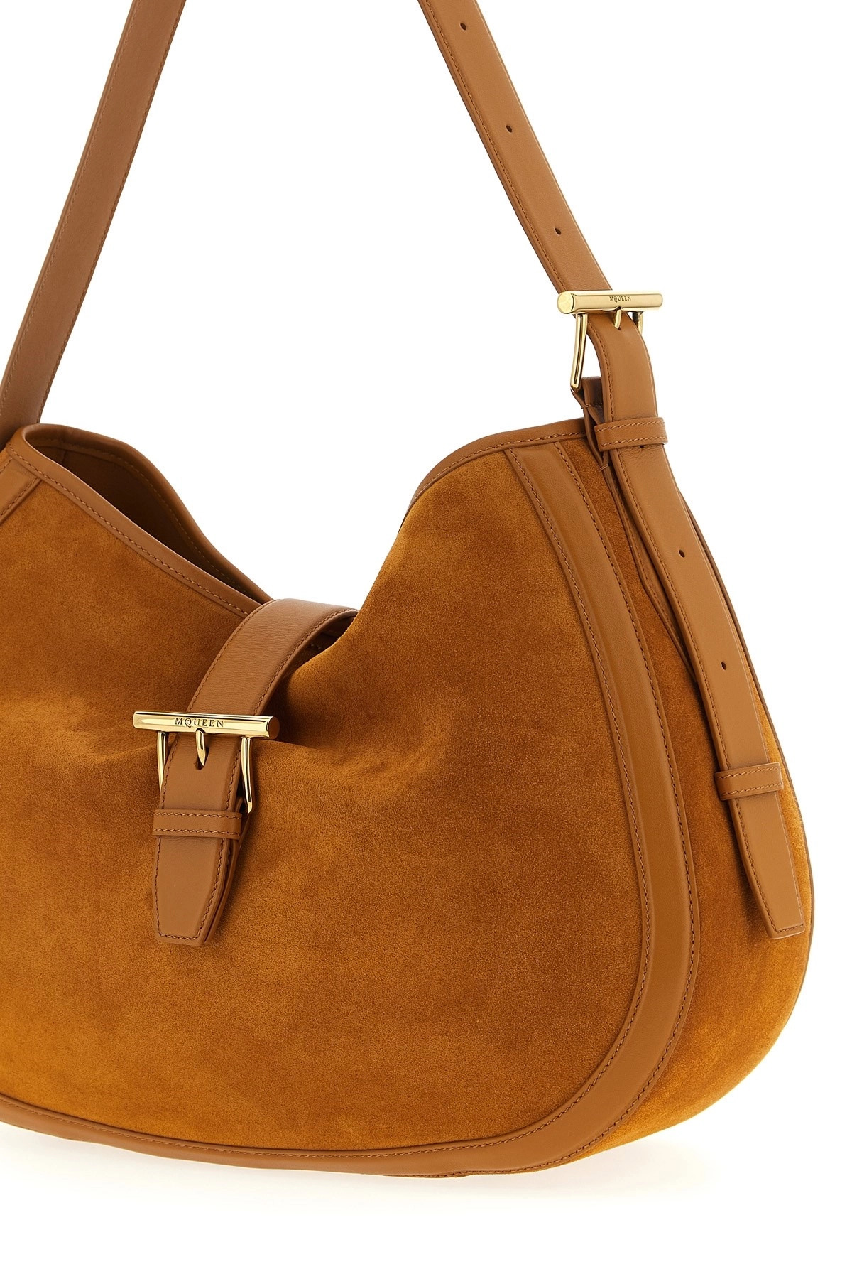T-bar shoulder bag - 4