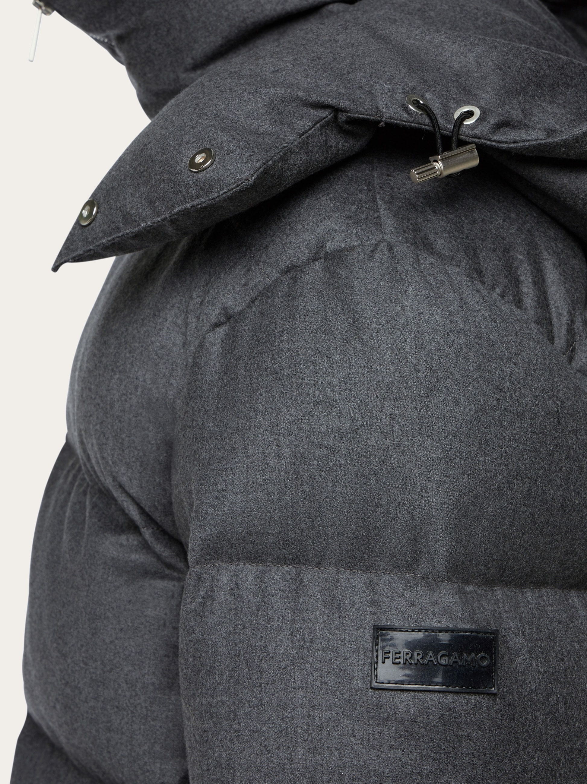 Padded jacket - 6