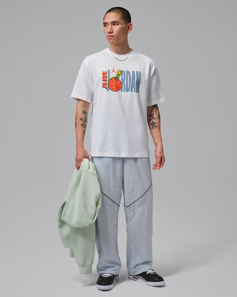 Jordan Men's Graphic T-Shirt 4