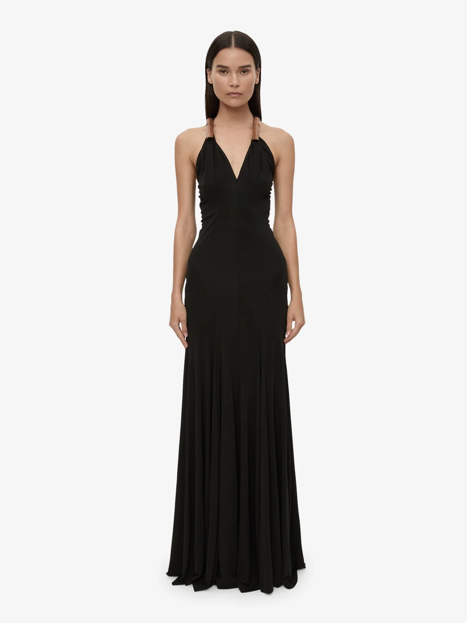 Chime Cocoon Dress - 1