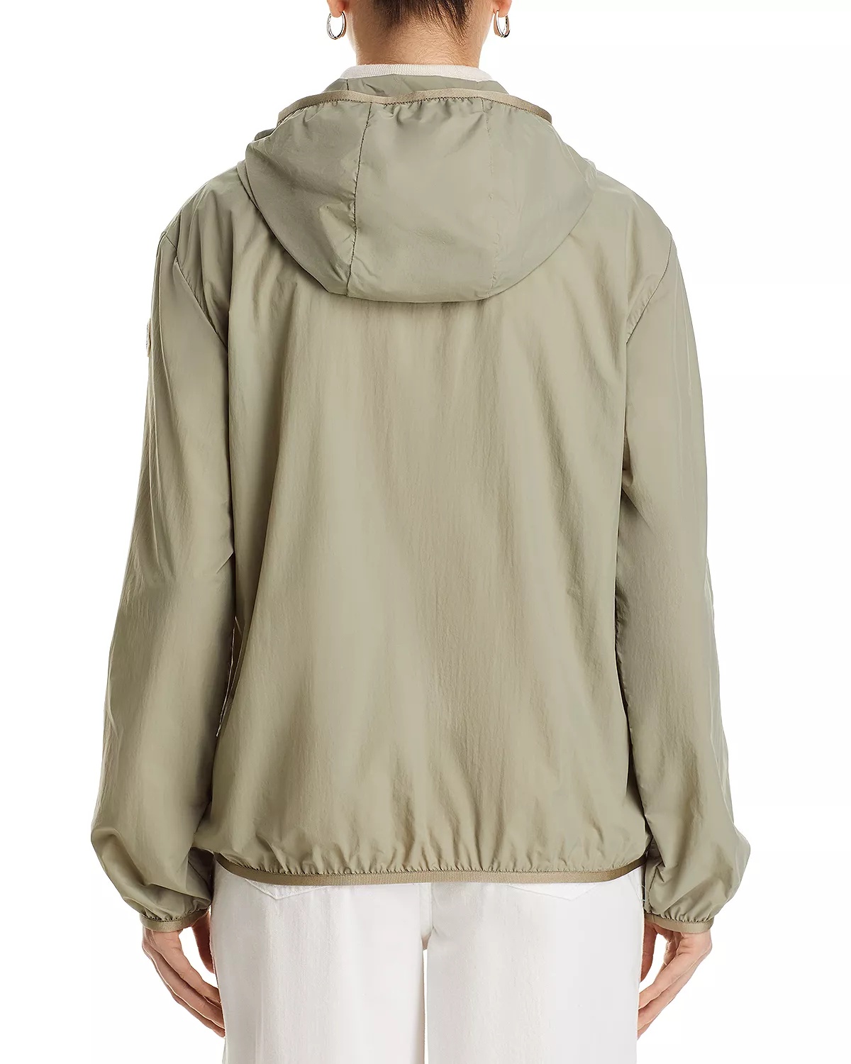 Fegeo Hooded Jacket - 3