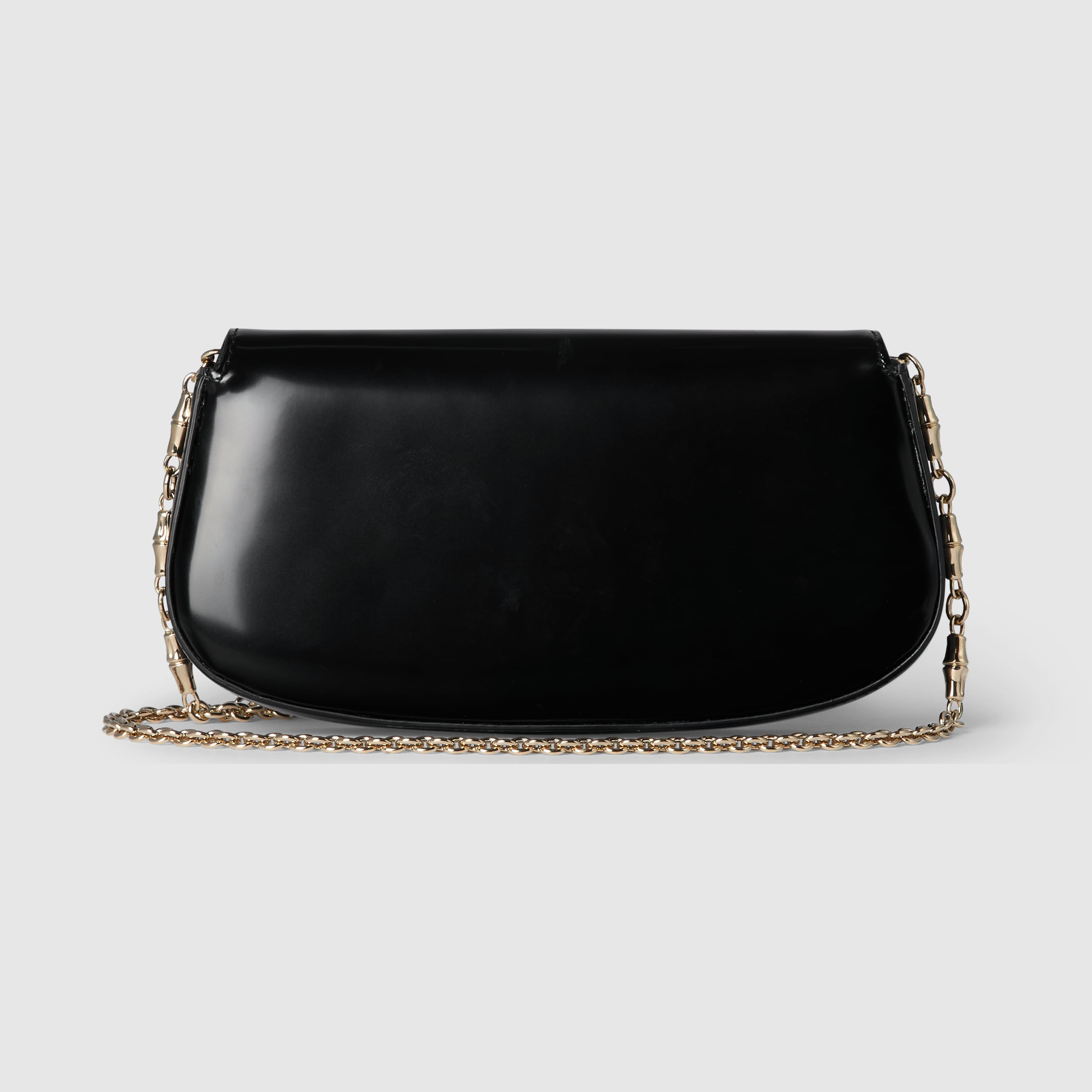 Gucci Bamboo Night mini shoulder bag - 4