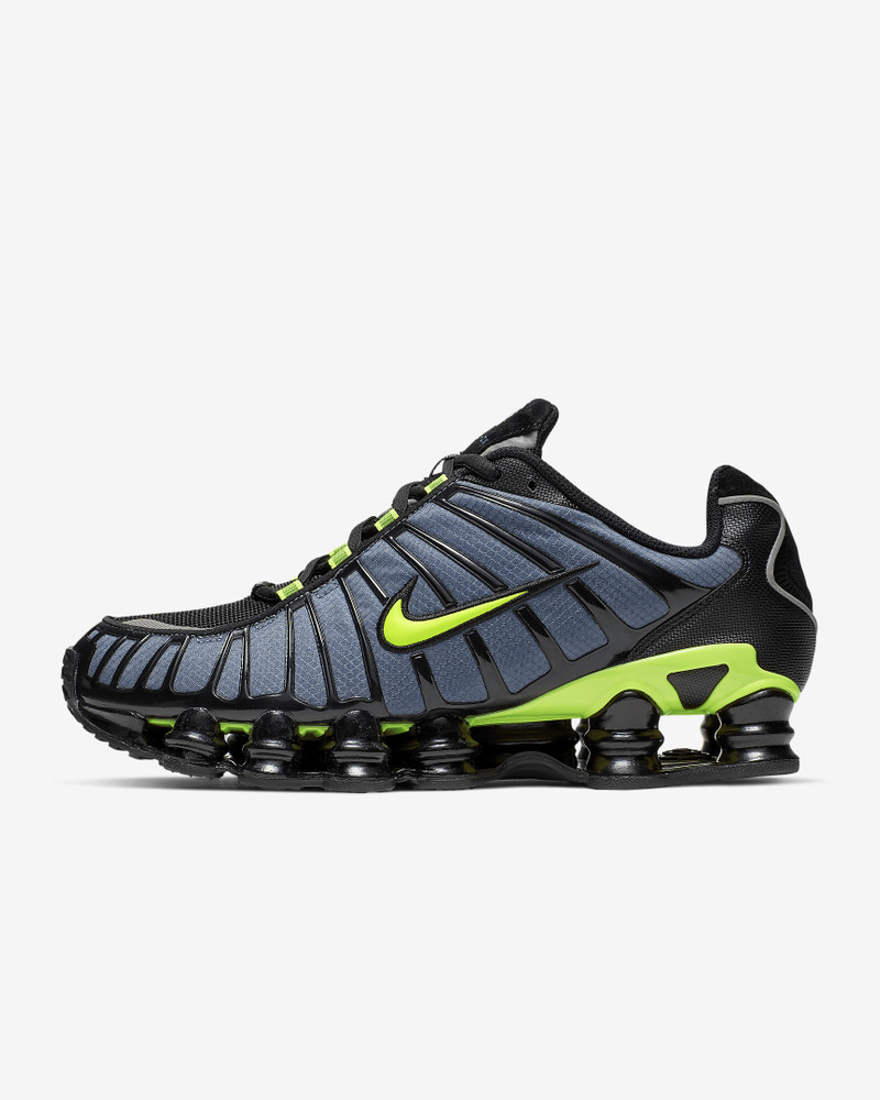 Nike Shox TL Shoes - 1
