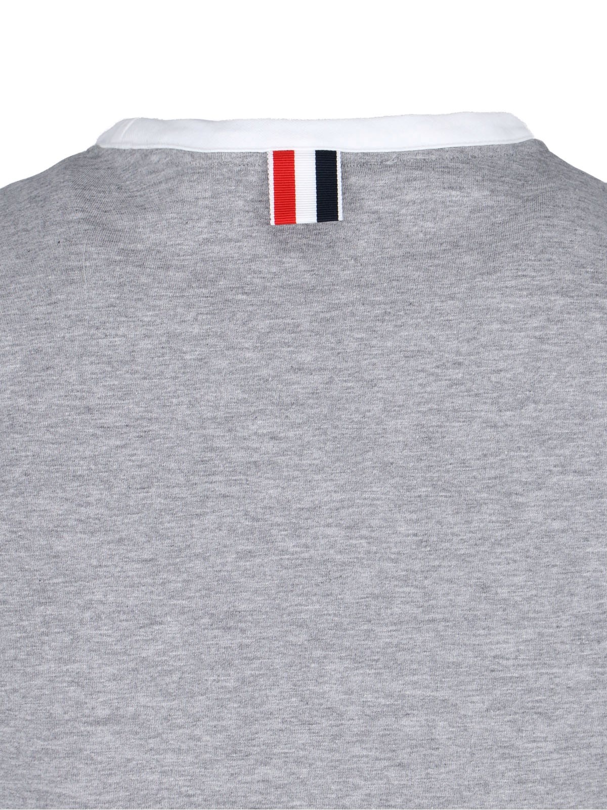 'RINGER' T-SHIRT - 5