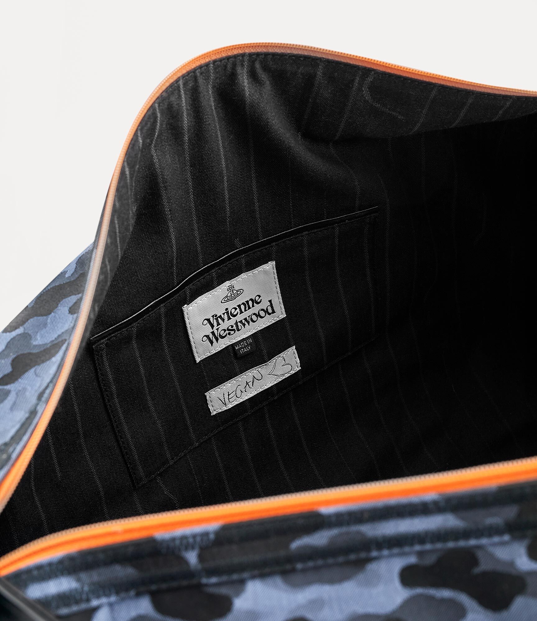 HARRY BARREL BAG - 6