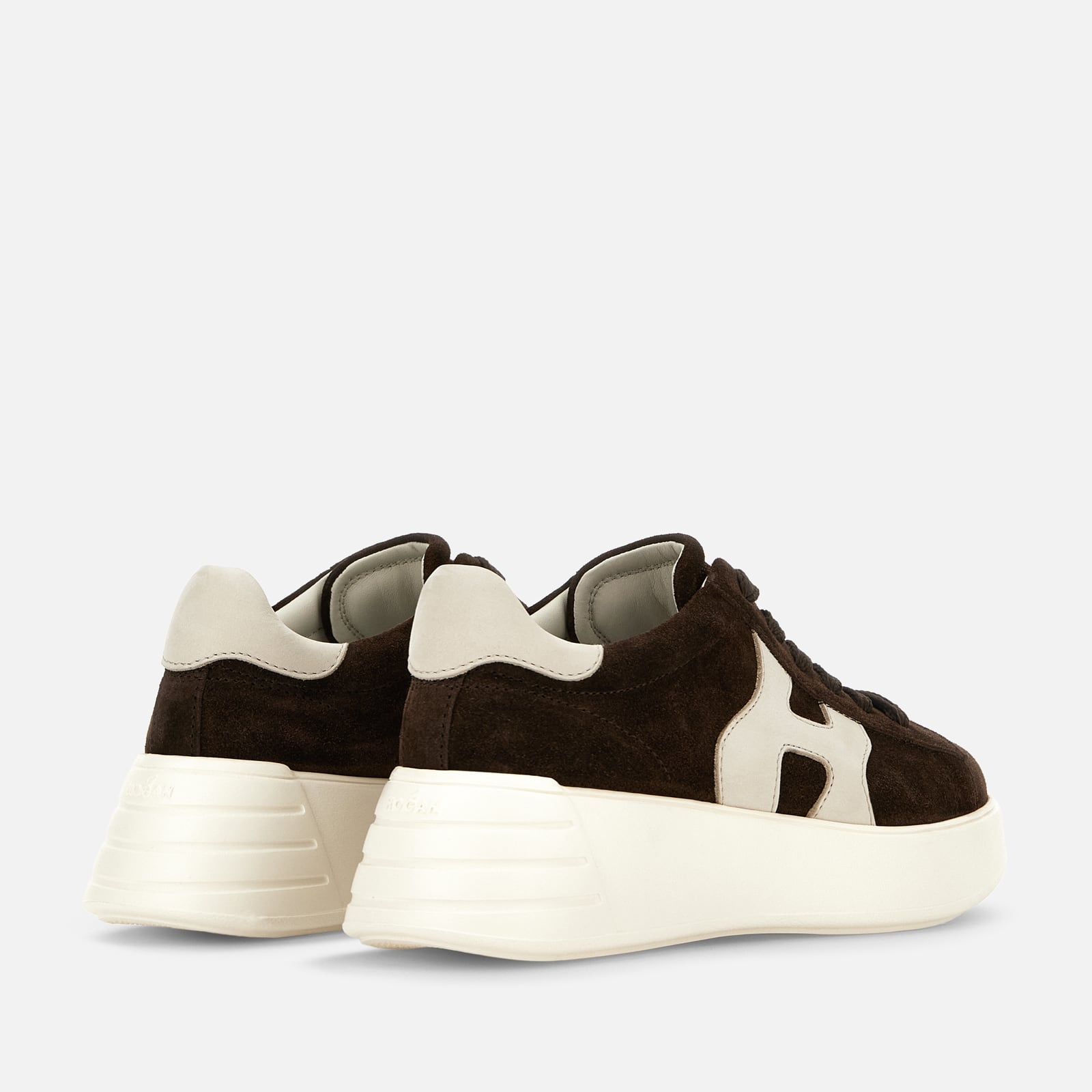 Sneakers Hogan Rebel - 3