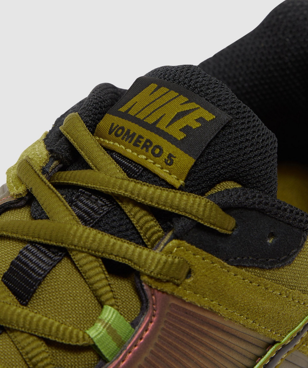 Zoom Vomero 5 sneaker - 6