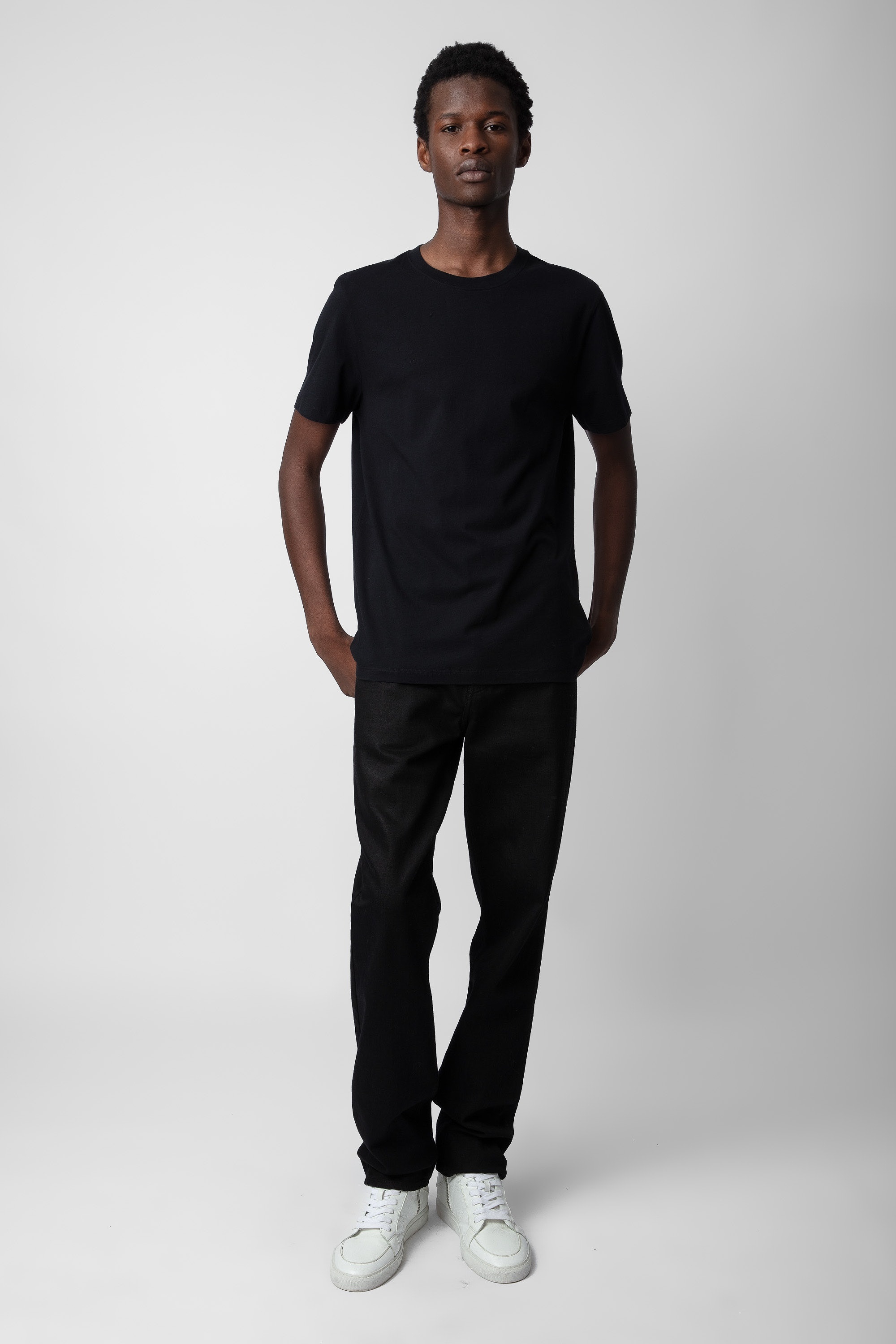 Ted Photo Print T-shirt - 2
