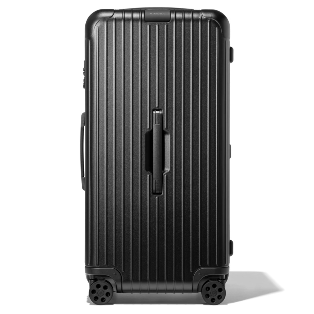 Essential Trunk Plus - 1