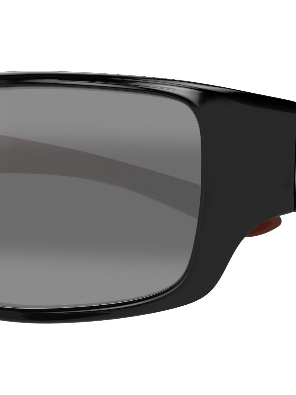 Local Kine rectangular sunglasses - 3