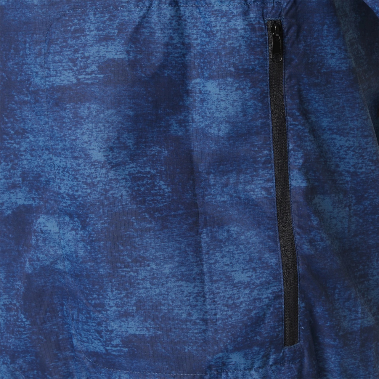 MEN'S PACKABLE JACKET - 8