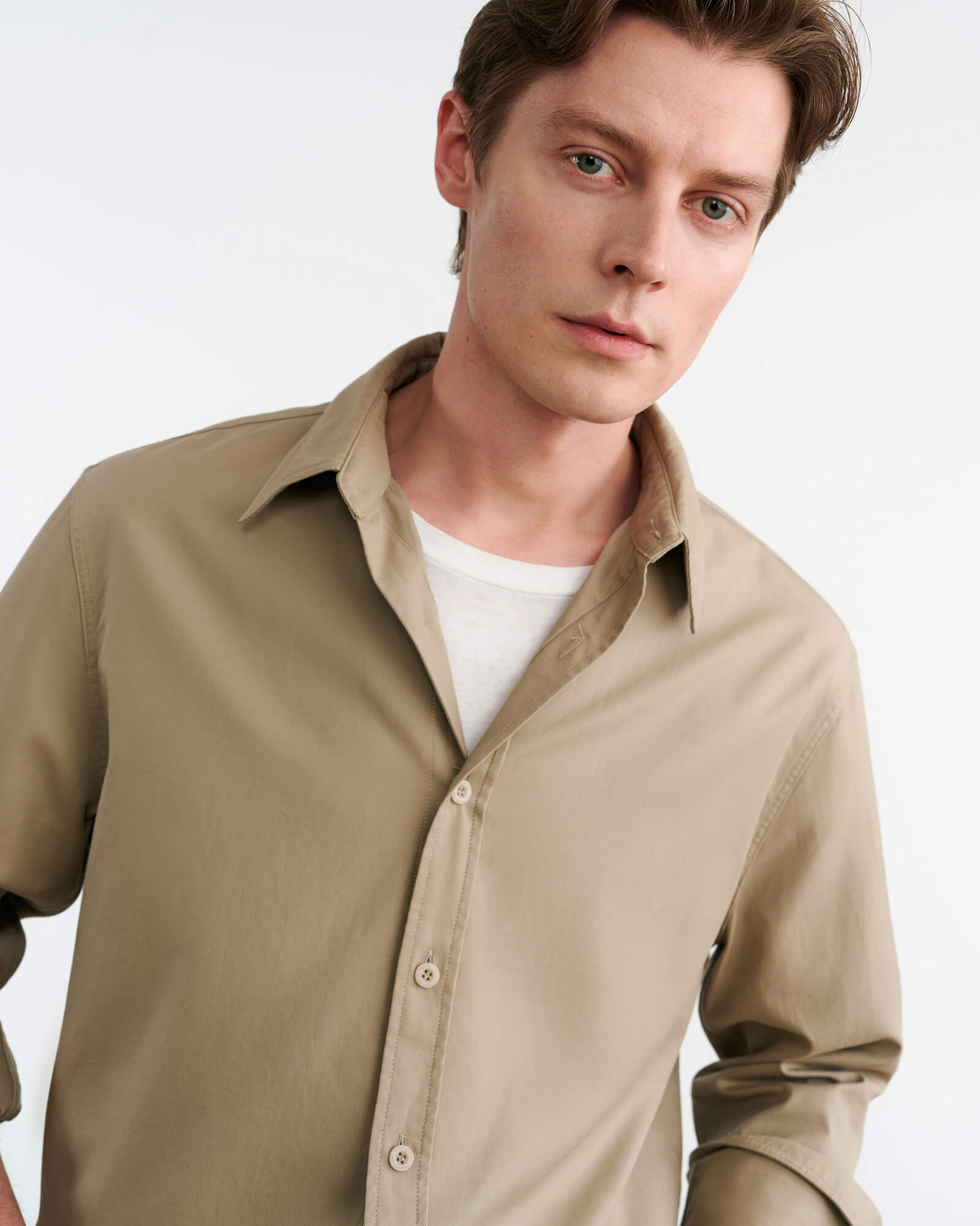 CHANCE SHIRT - 3